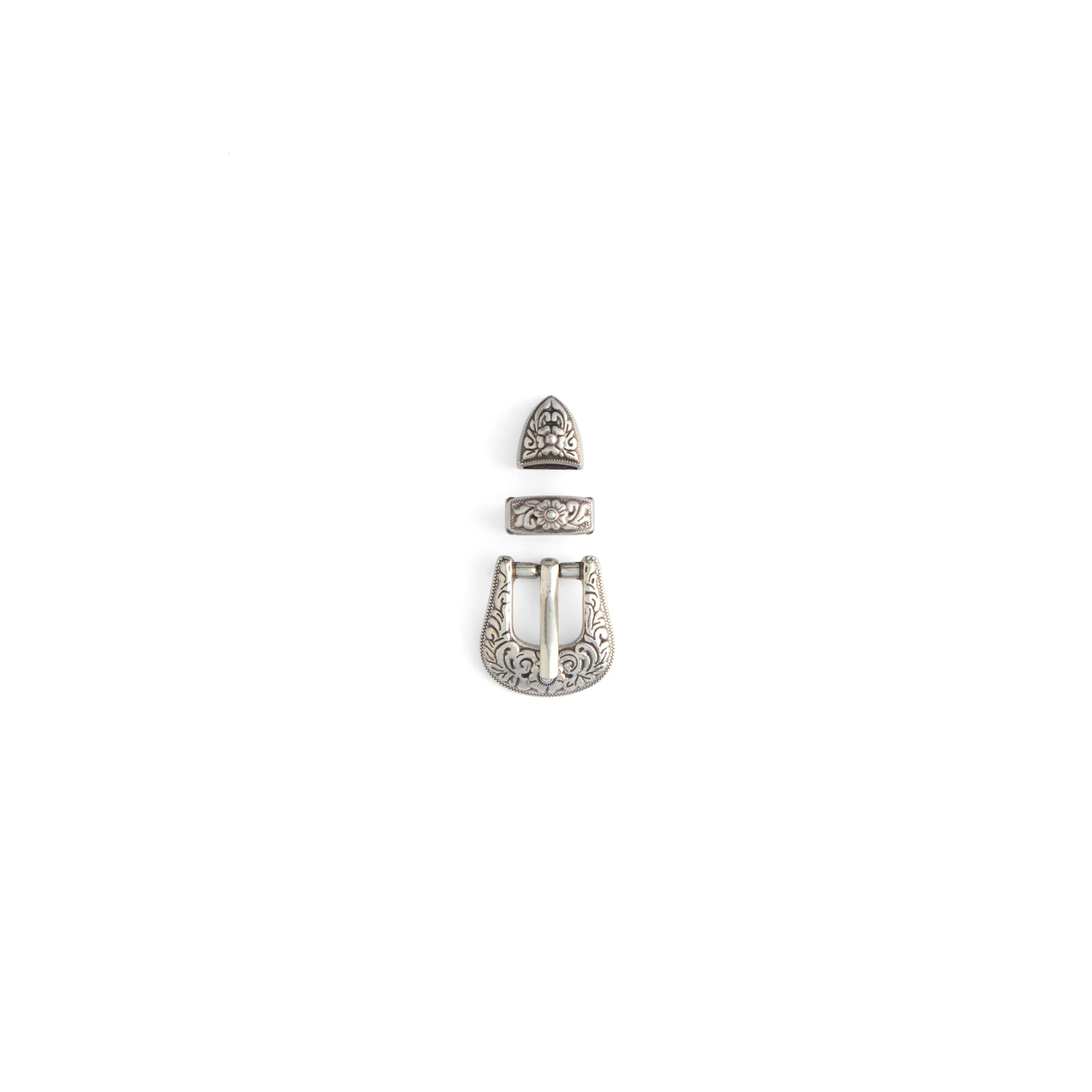 Diablo Buckle Sets - Image 3