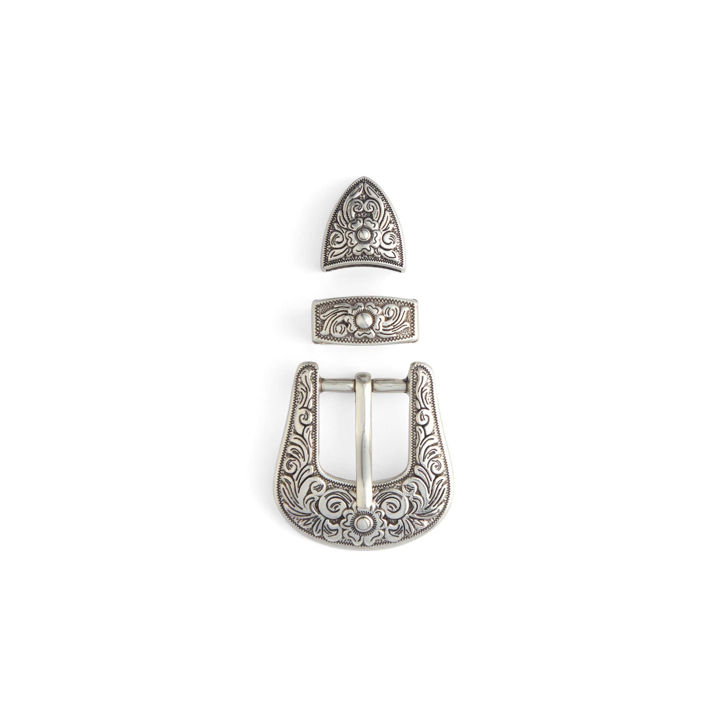 Diablo Buckle Sets - Image 4