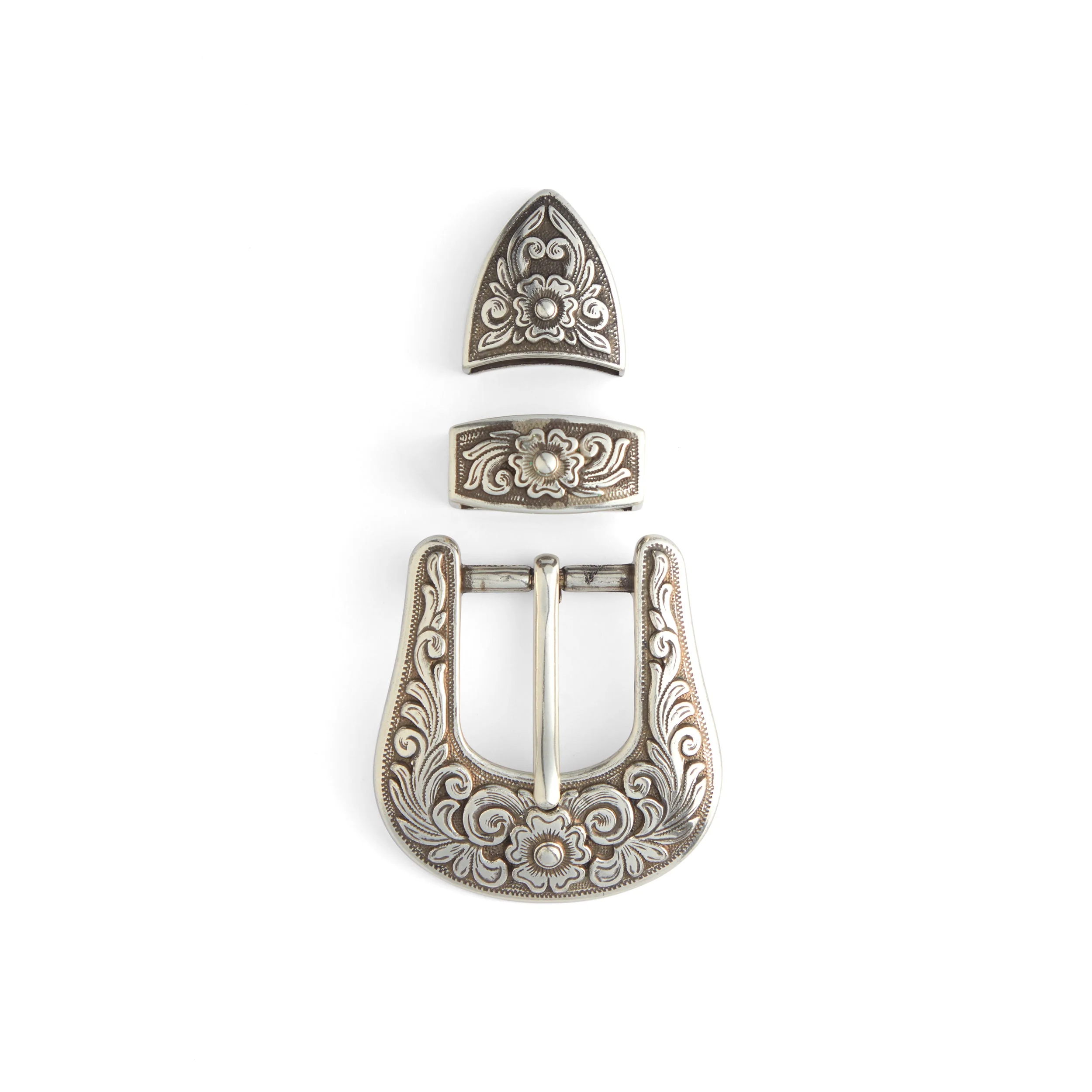 Diablo Buckle Sets - Image 5