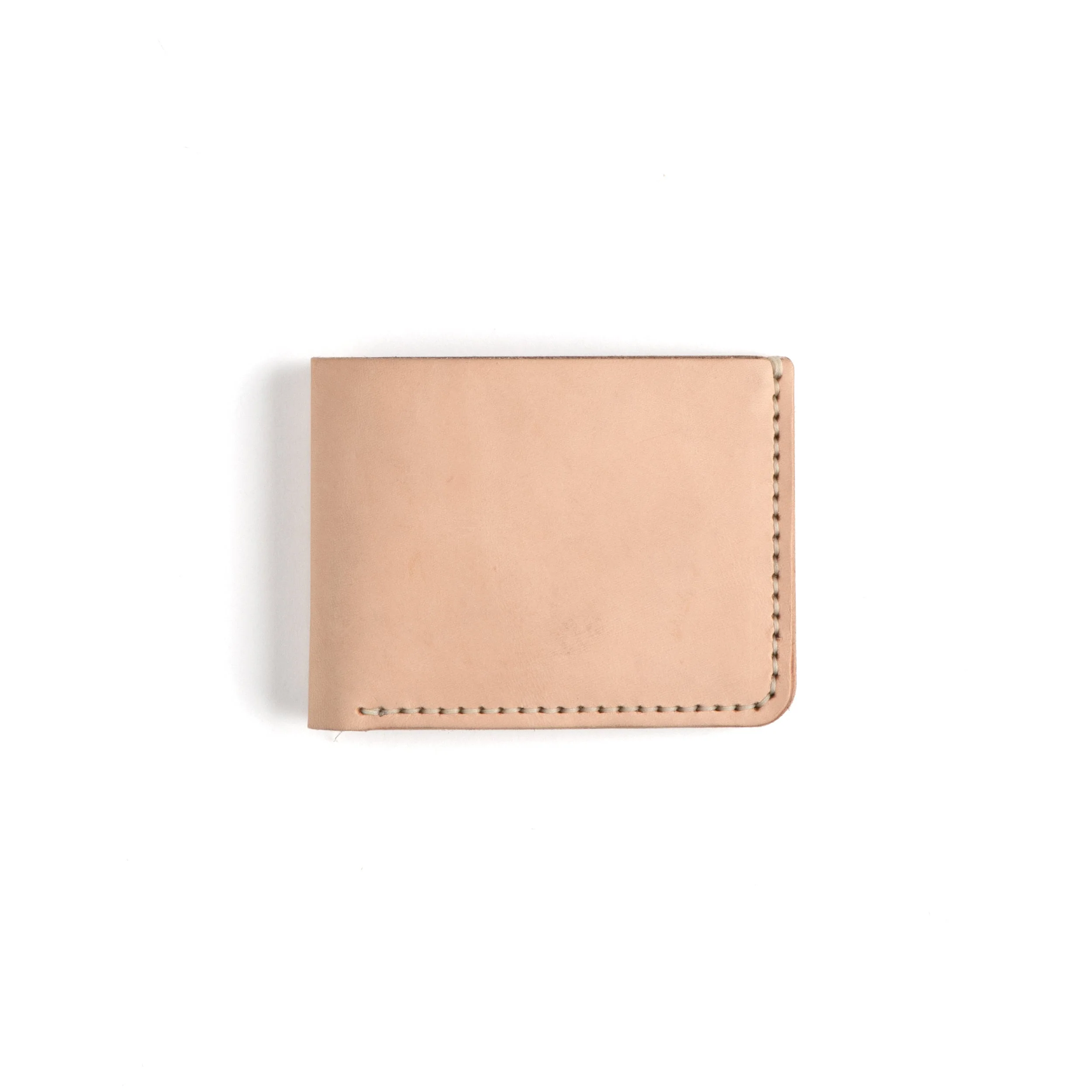 Dillon Bifold Wallet Acrylic Template - Image 5