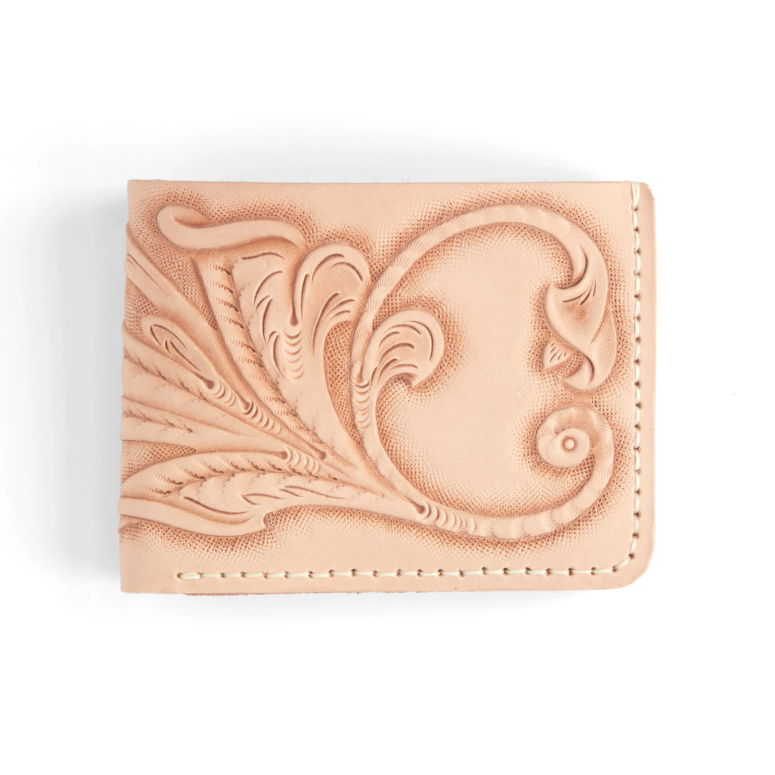 Dillon Bifold Wallet Kit - Image 13