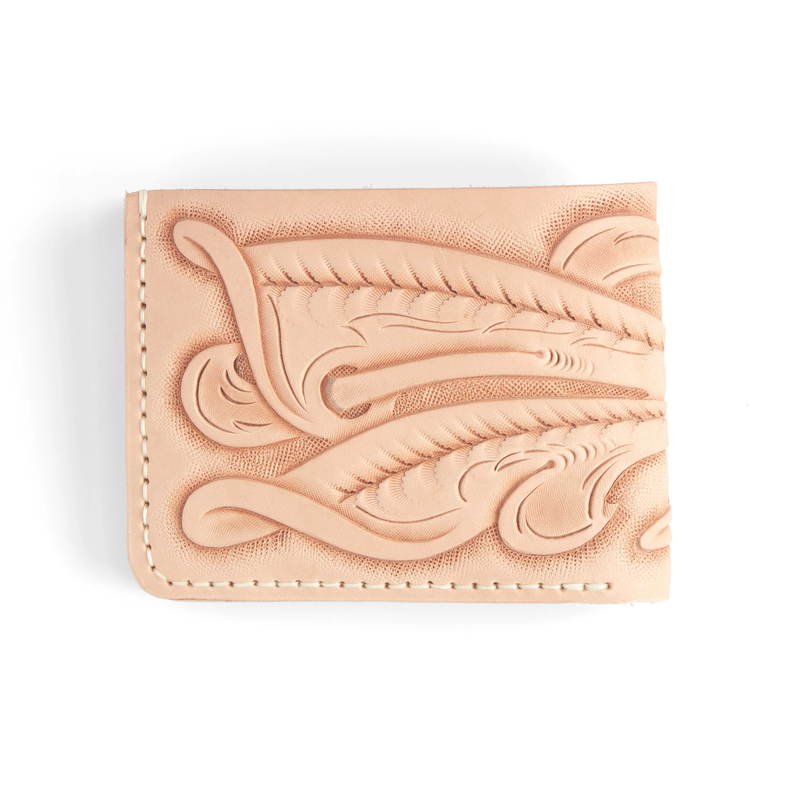 Dillon Bifold Wallet Kit - Image 14