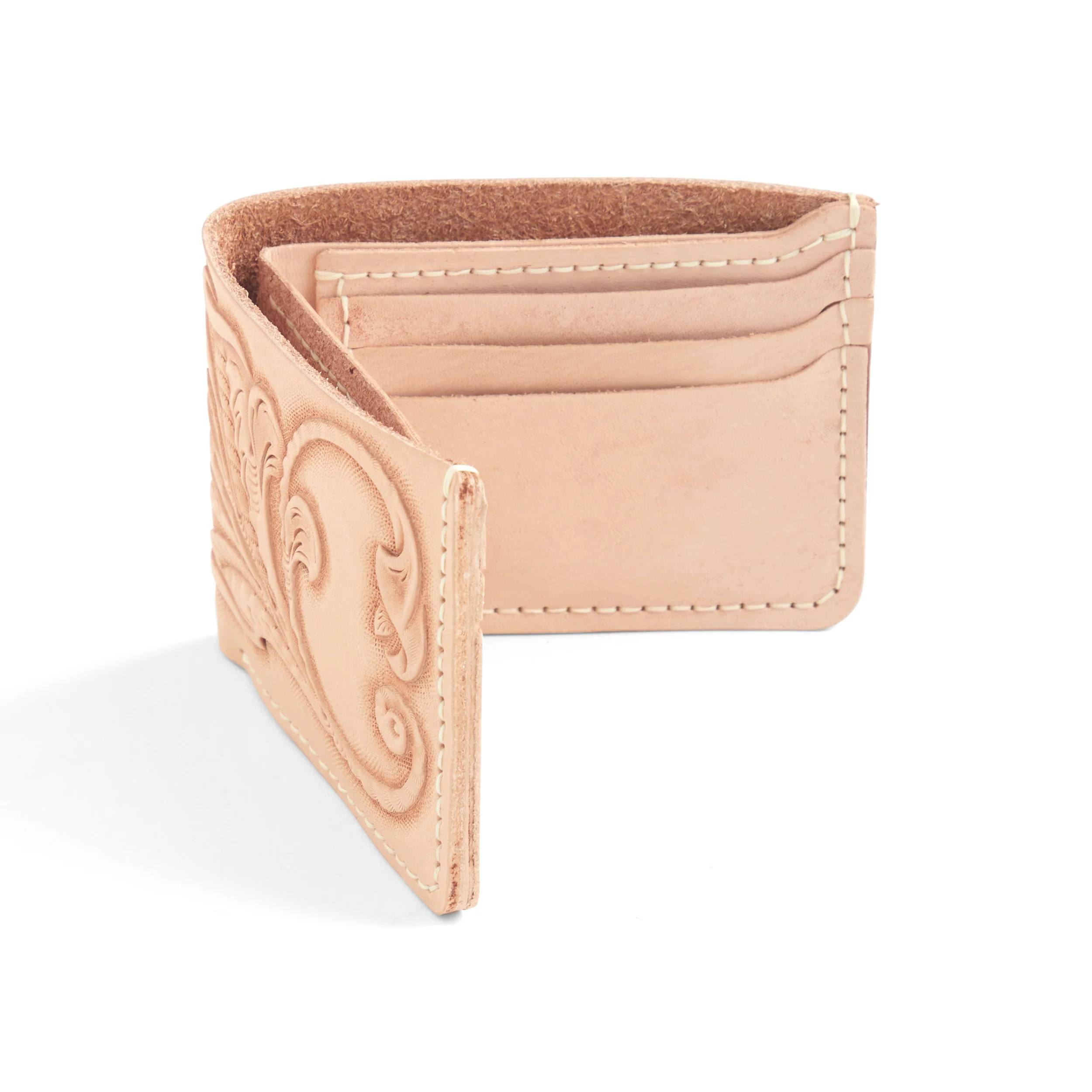 Dillon Bifold Wallet Kit - Image 17