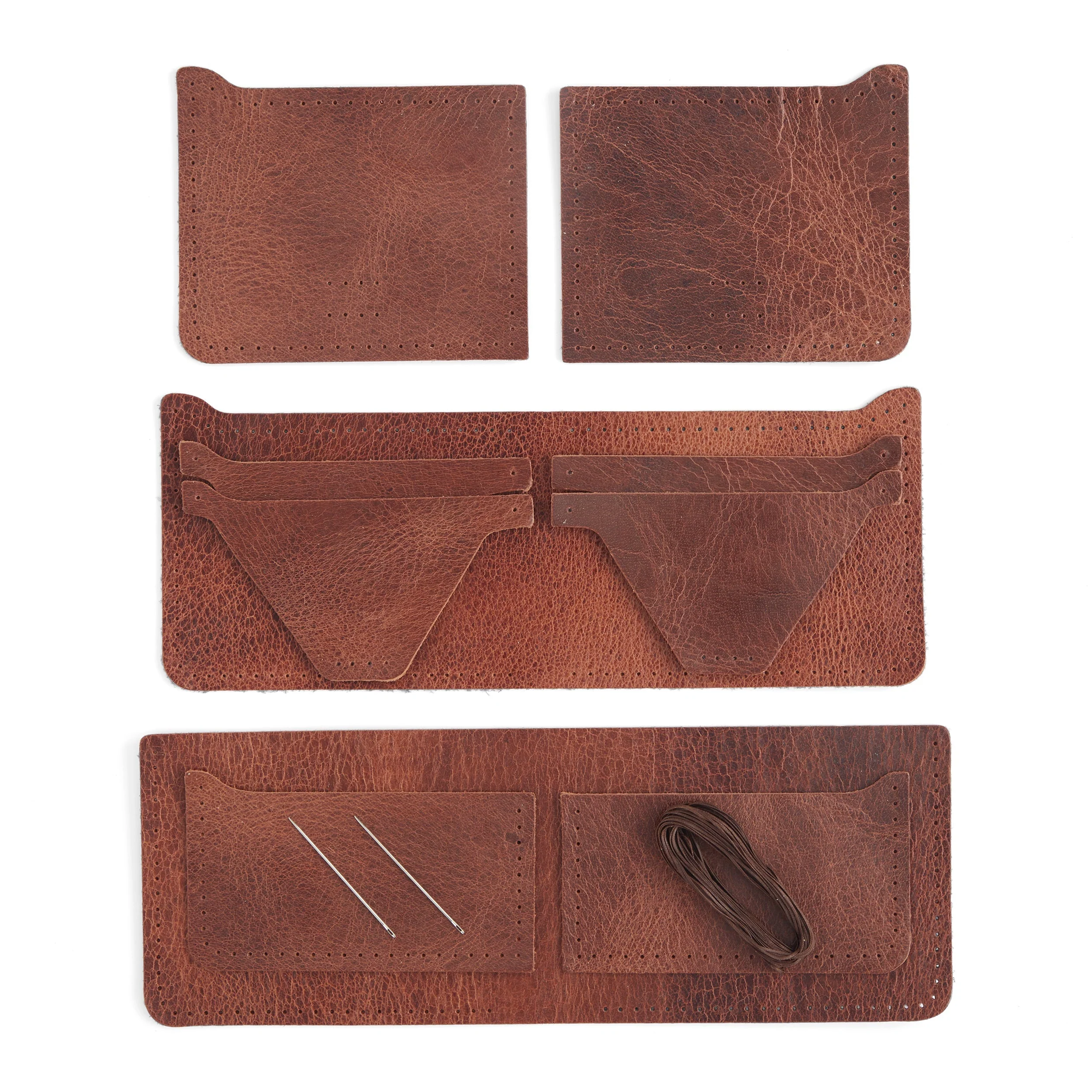 Dillon Bifold Wallet Kit - Image 4