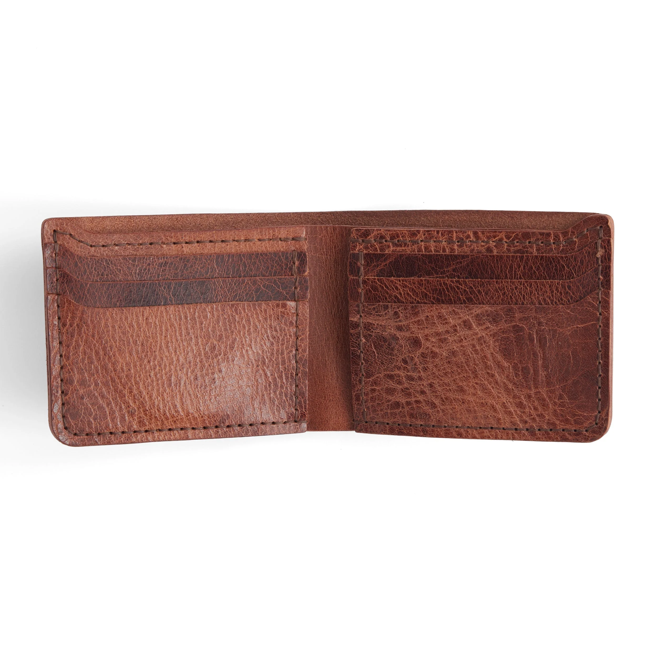 Dillon Bifold Wallet Kit - Image 5