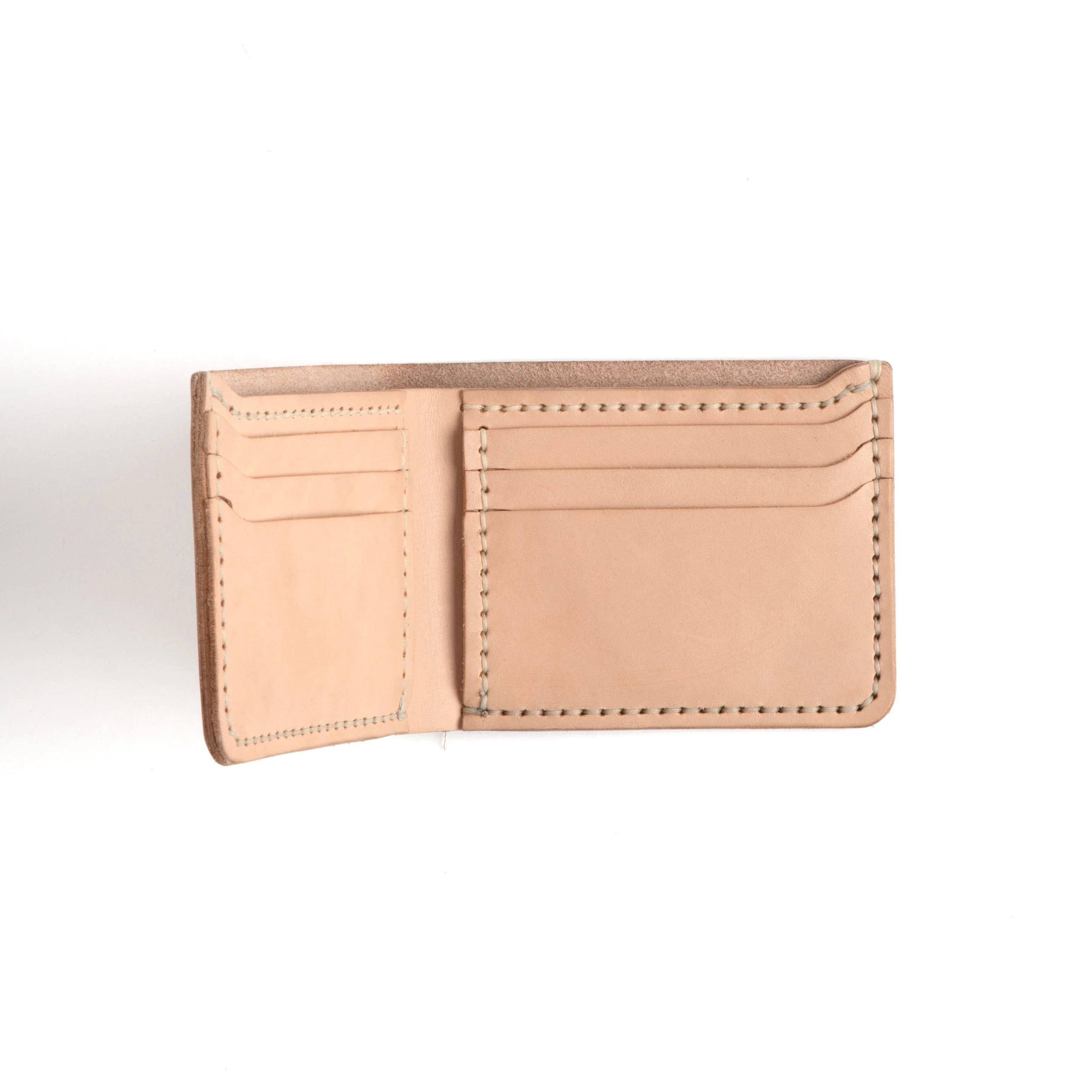 Dillon Bifold Wallet Leather Pack of 10 - Image 3