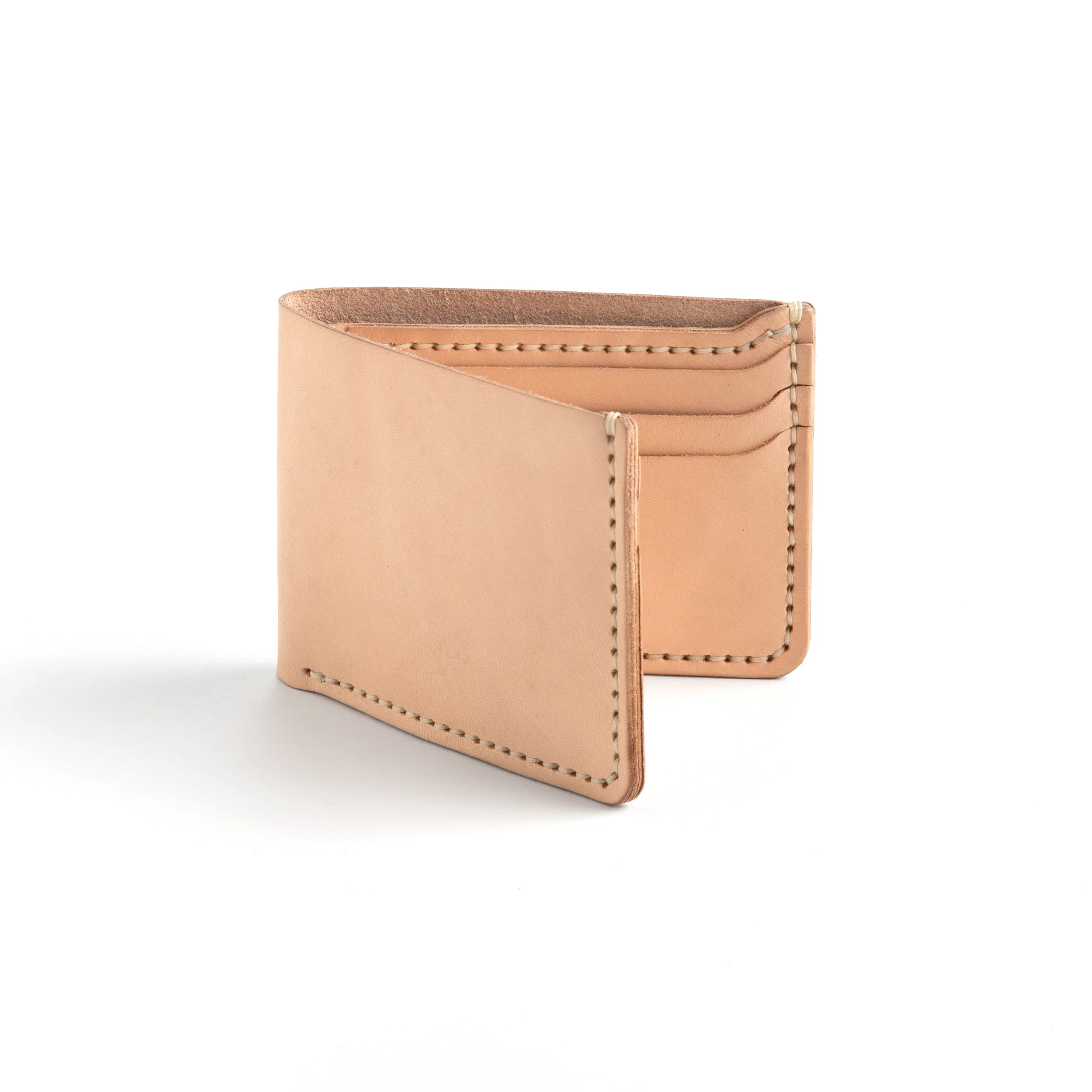 Dillon Bifold Wallet Leather Pack of 10 - Image 4