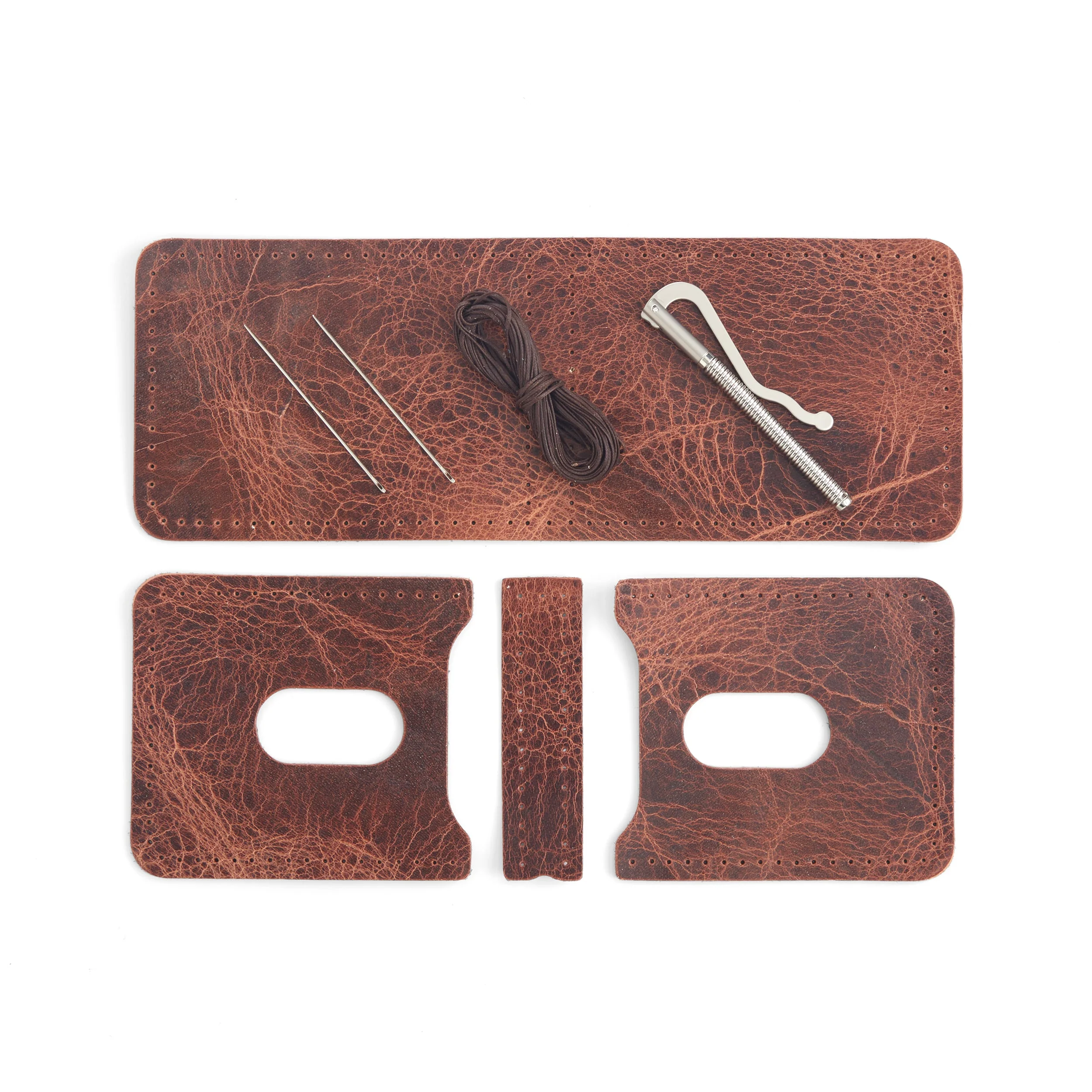 Dillon Money Clip Kit - Image 9
