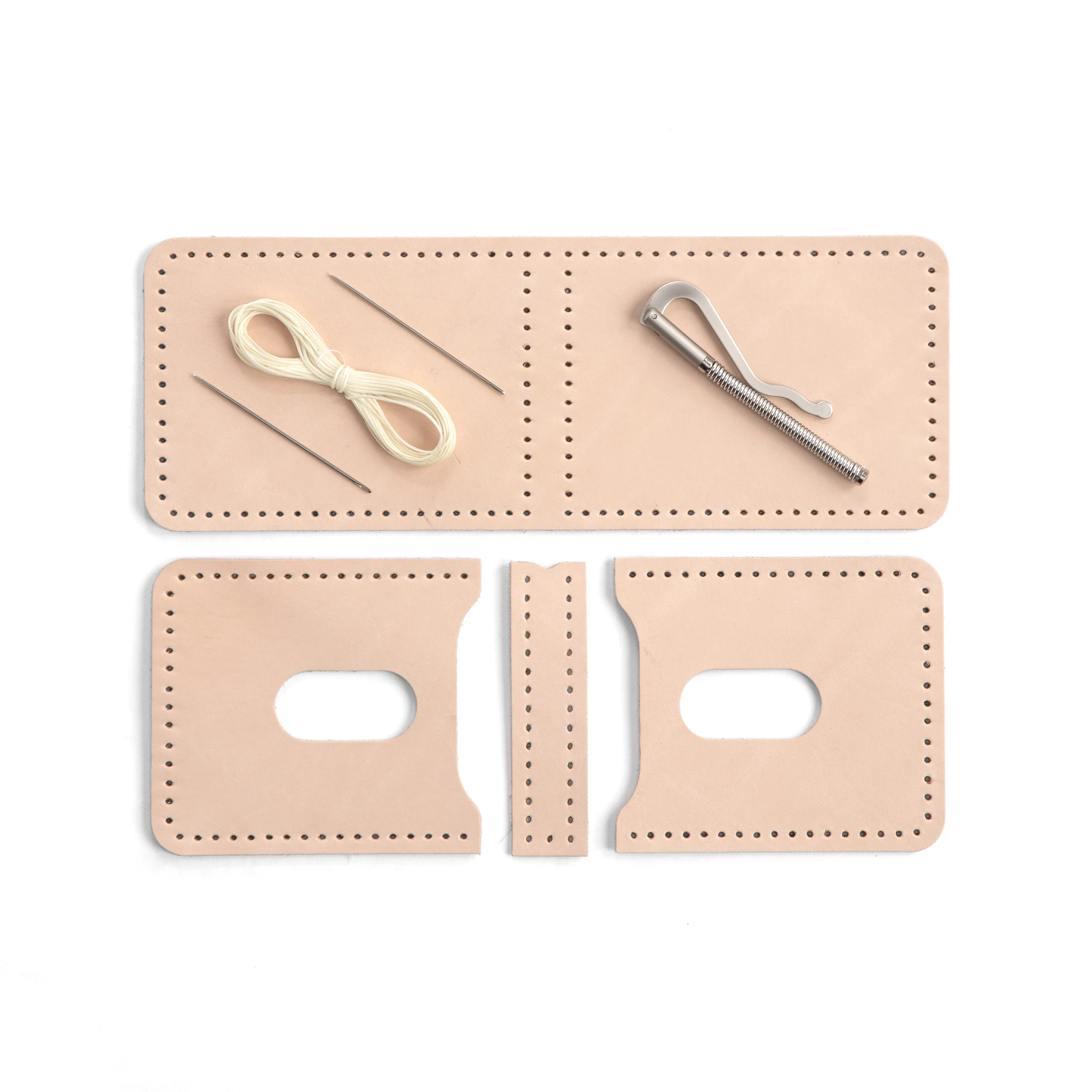 Dillon Money Clip Kit - Image 4