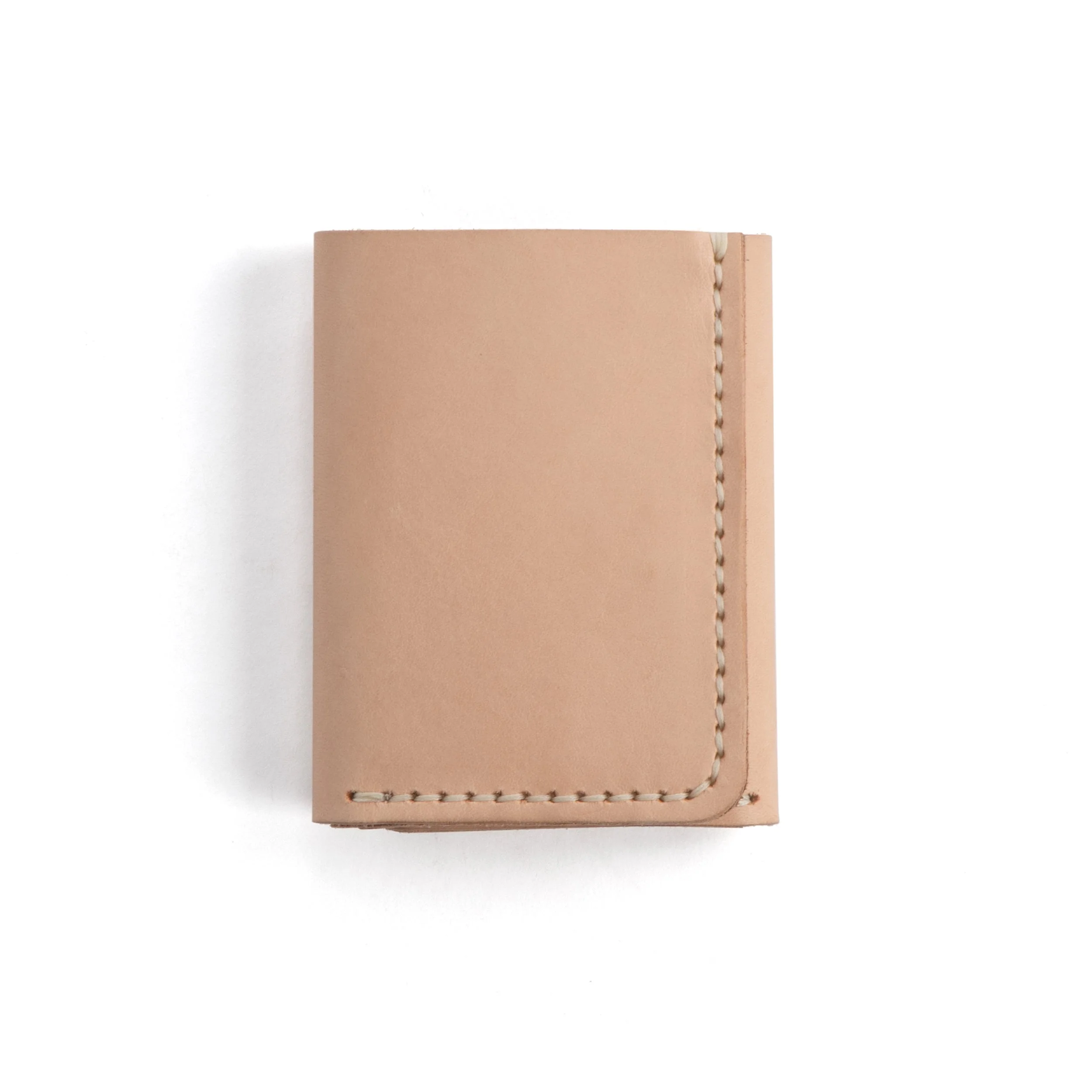 Dillon Trifold Wallet Acrylic Template - Image 7