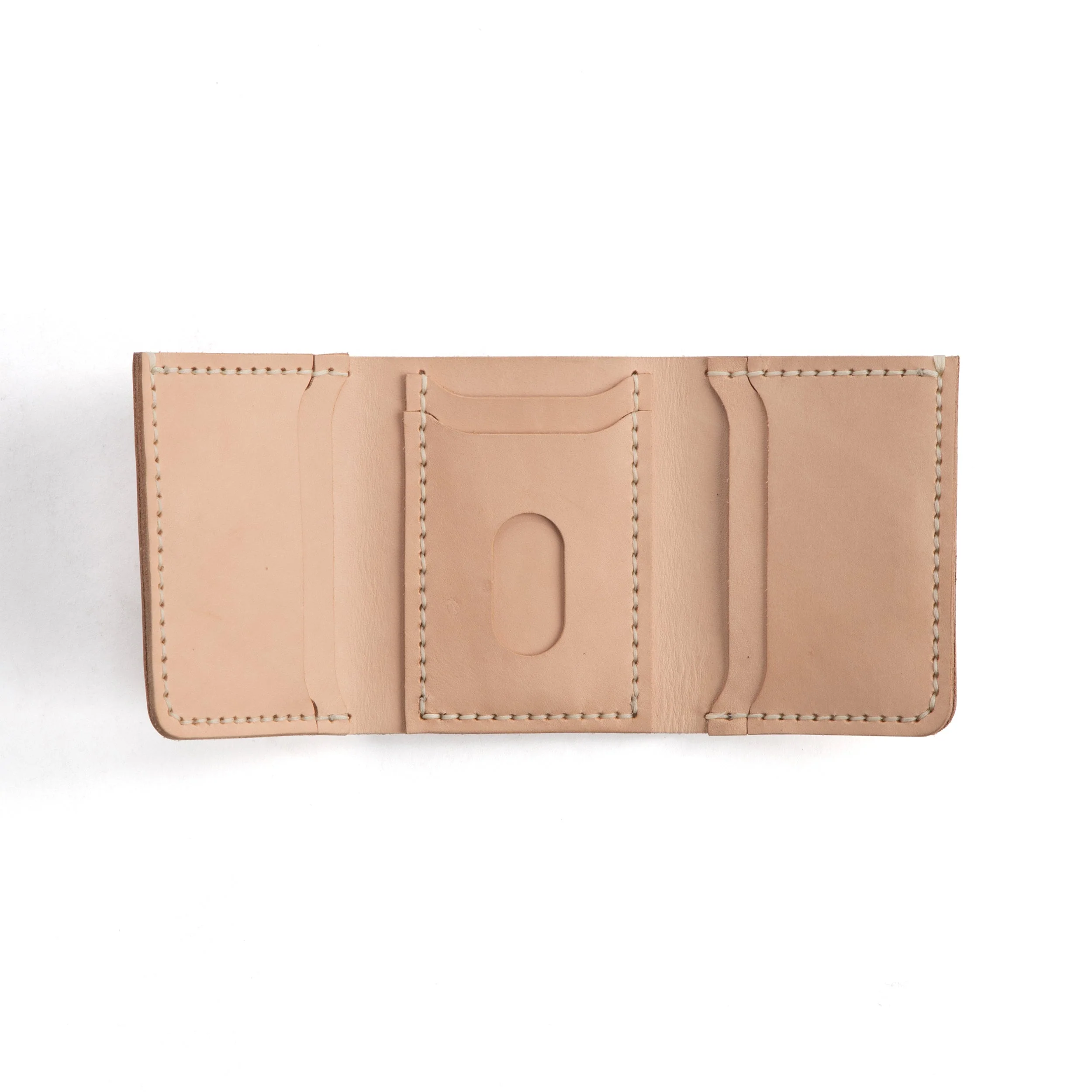 Dillon Trifold Wallet Acrylic Template - Image 8