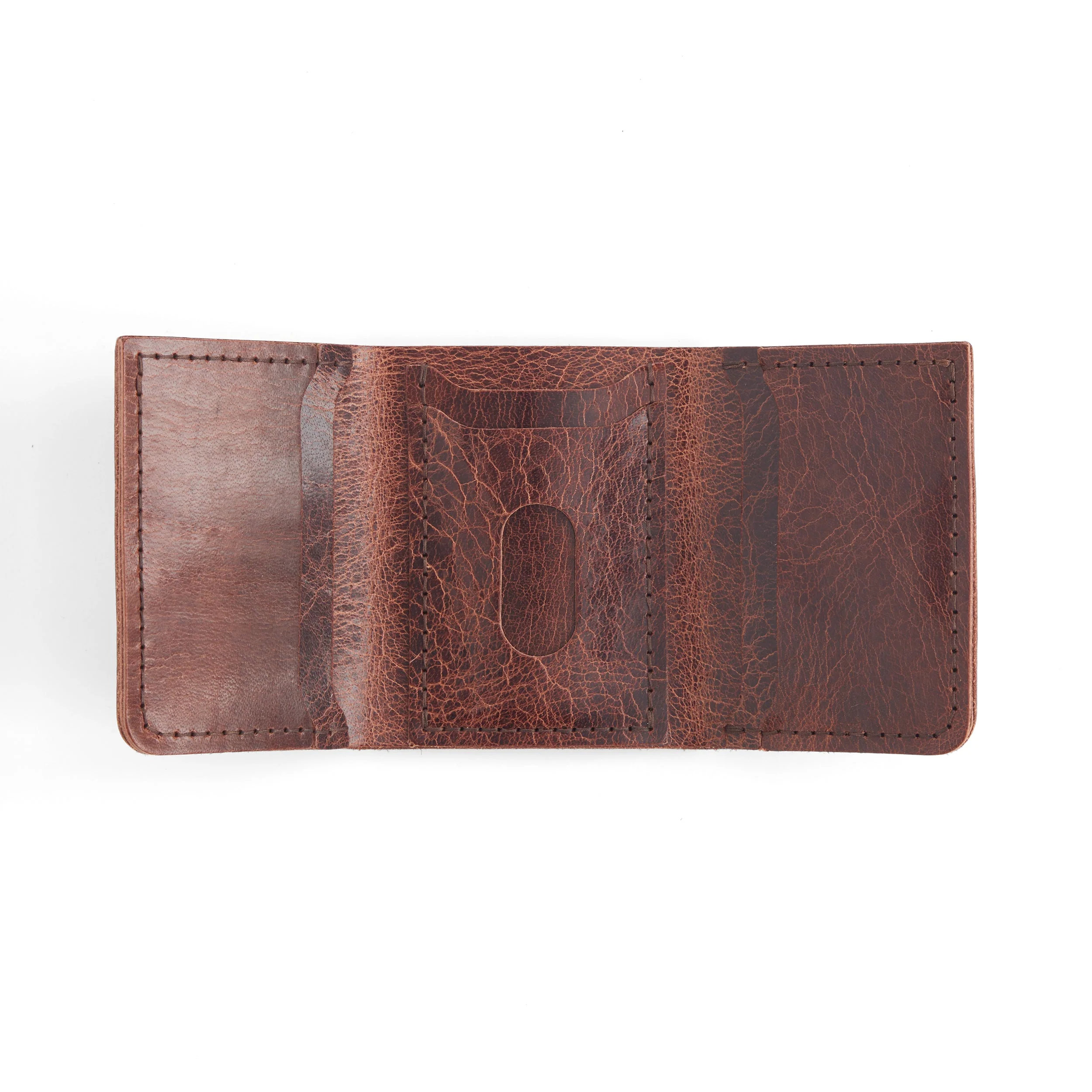 Dillon Trifold Wallet Kit - Image 10