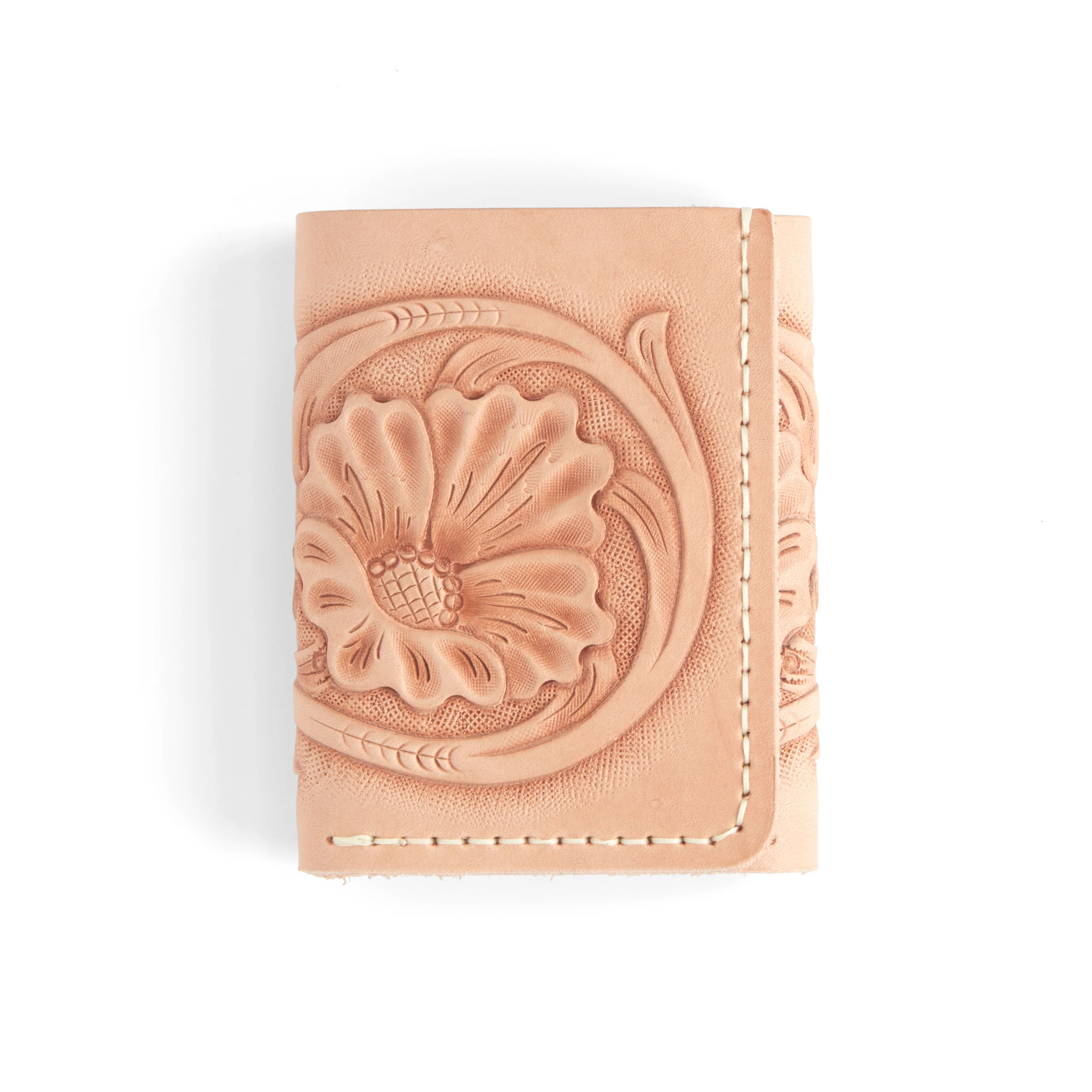 Dillon Trifold Wallet Kit - Image 3