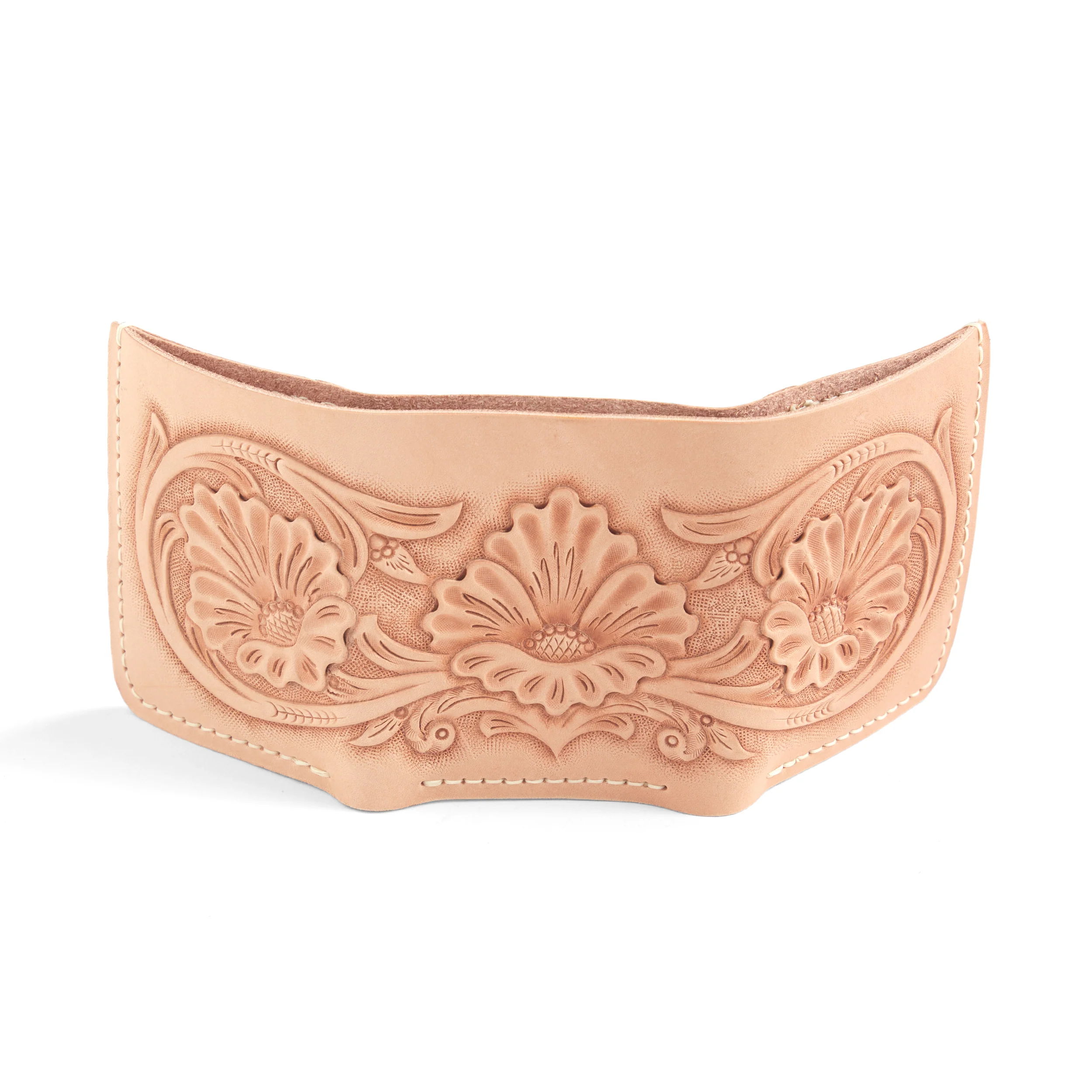 Dillon Trifold Wallet Kit - Image 6