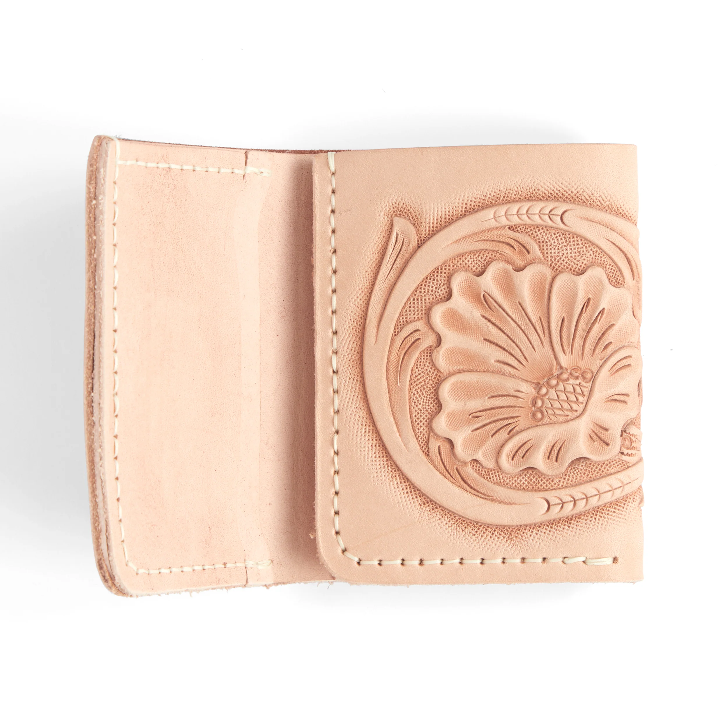 Dillon Trifold Wallet Kit - Image 7