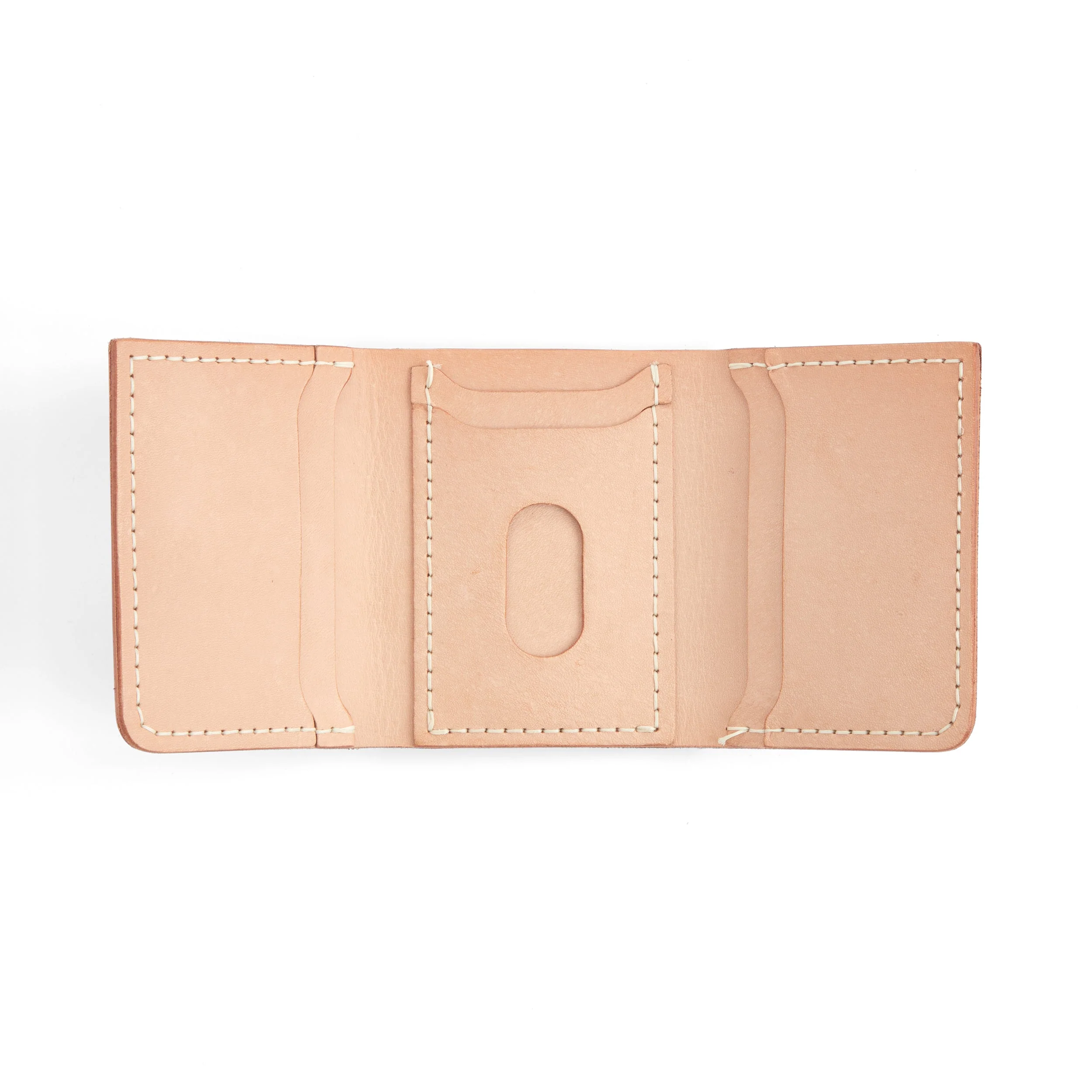 Dillon Trifold Wallet Leather Pack of 10 - Image 3