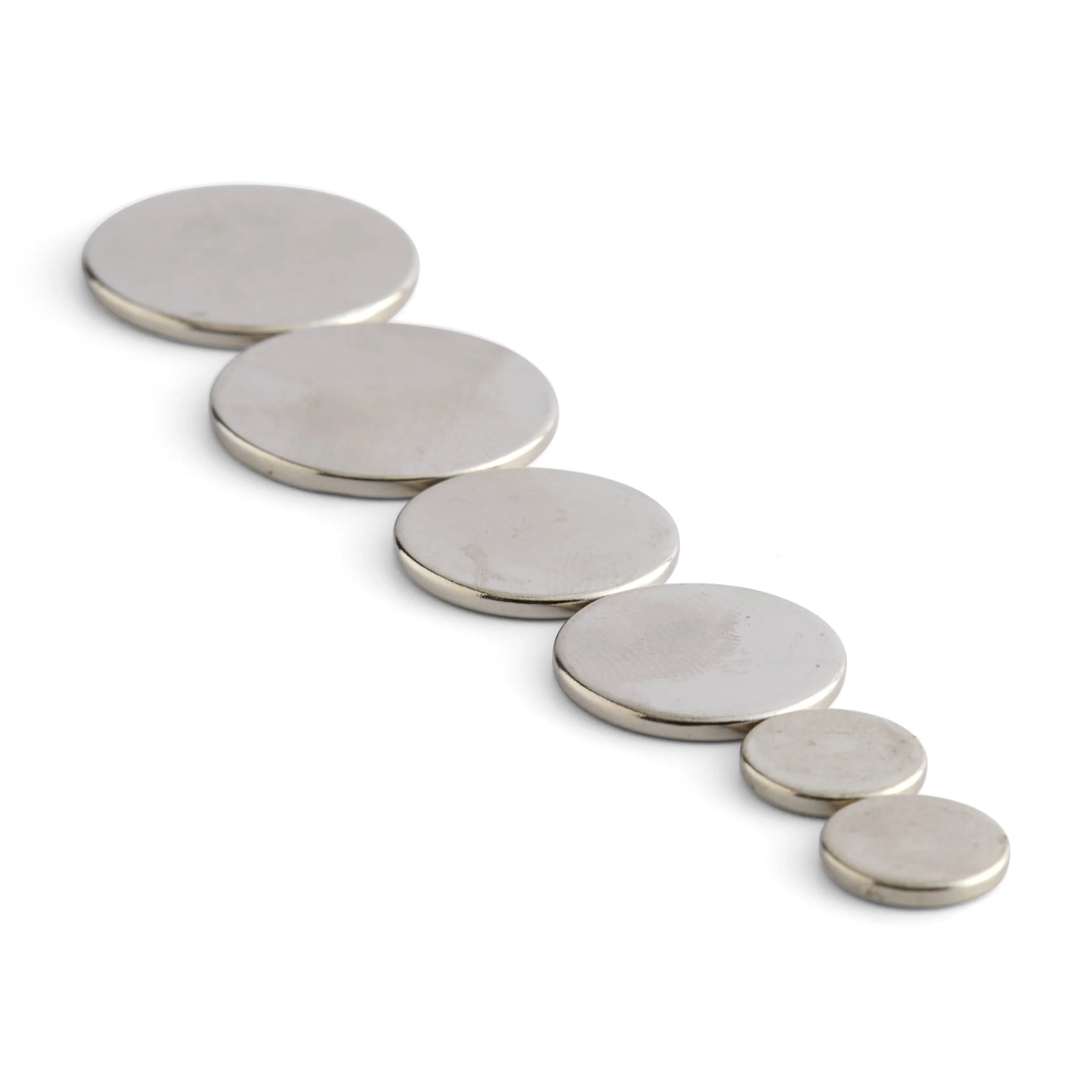 Disk Magnets - Image 2