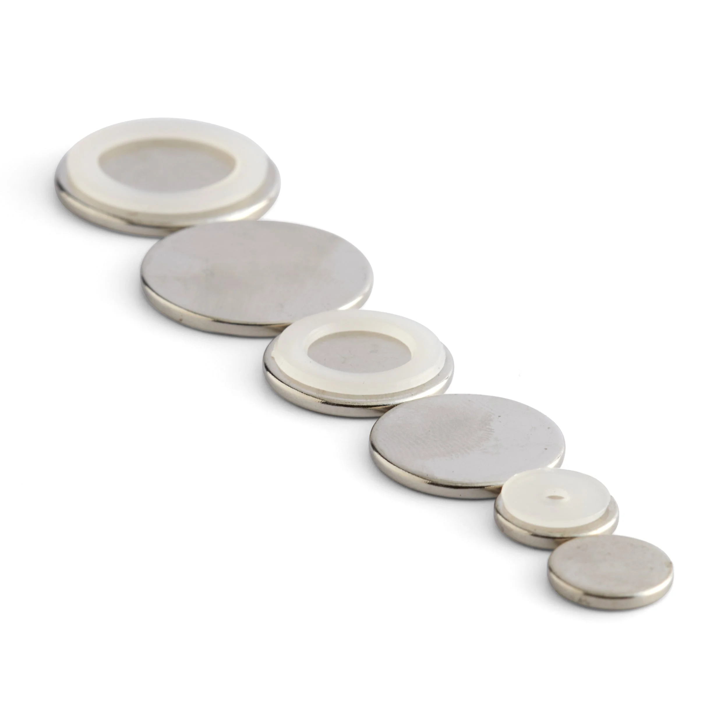 Disk Magnets - Image 3