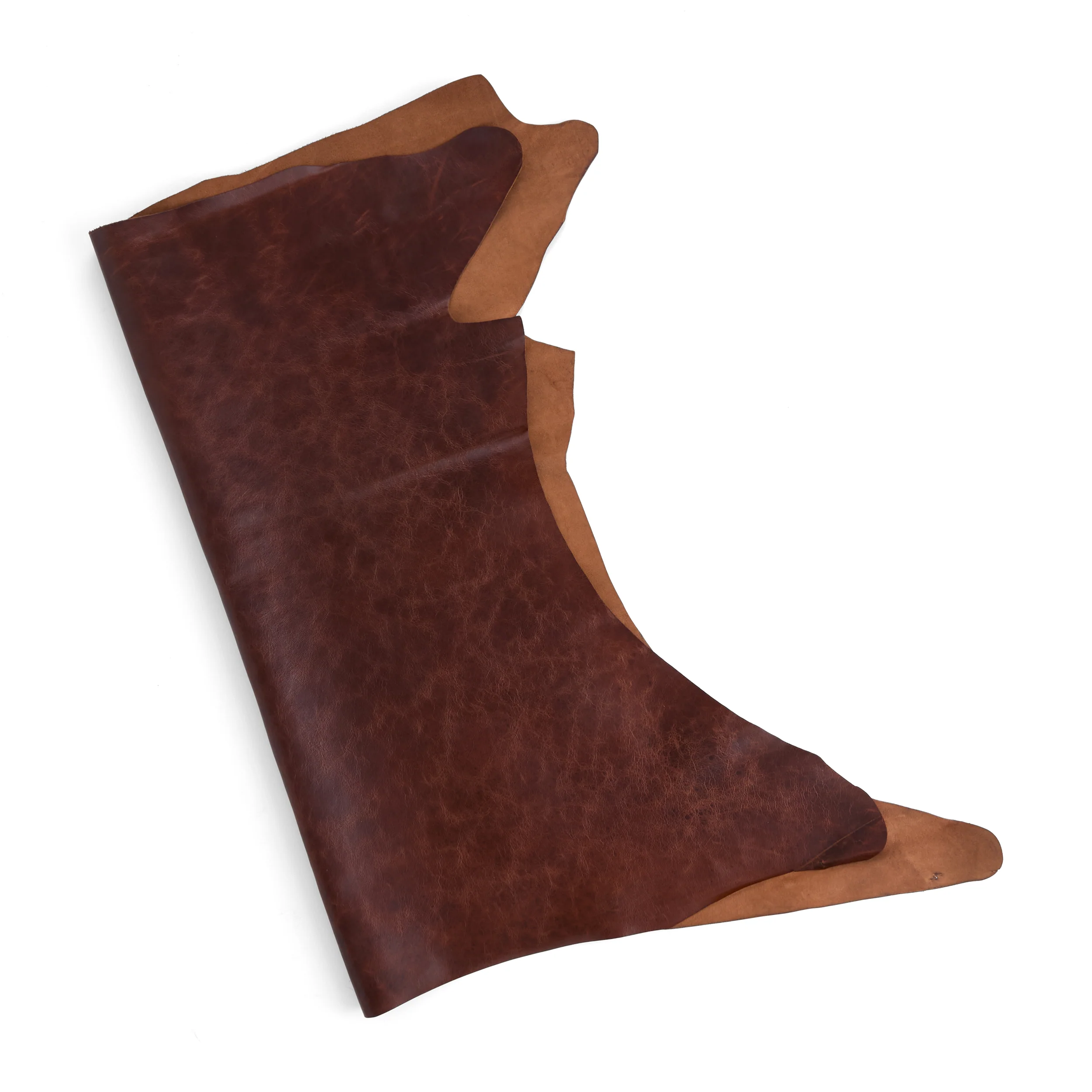 Distressed Goatskin - Image 5