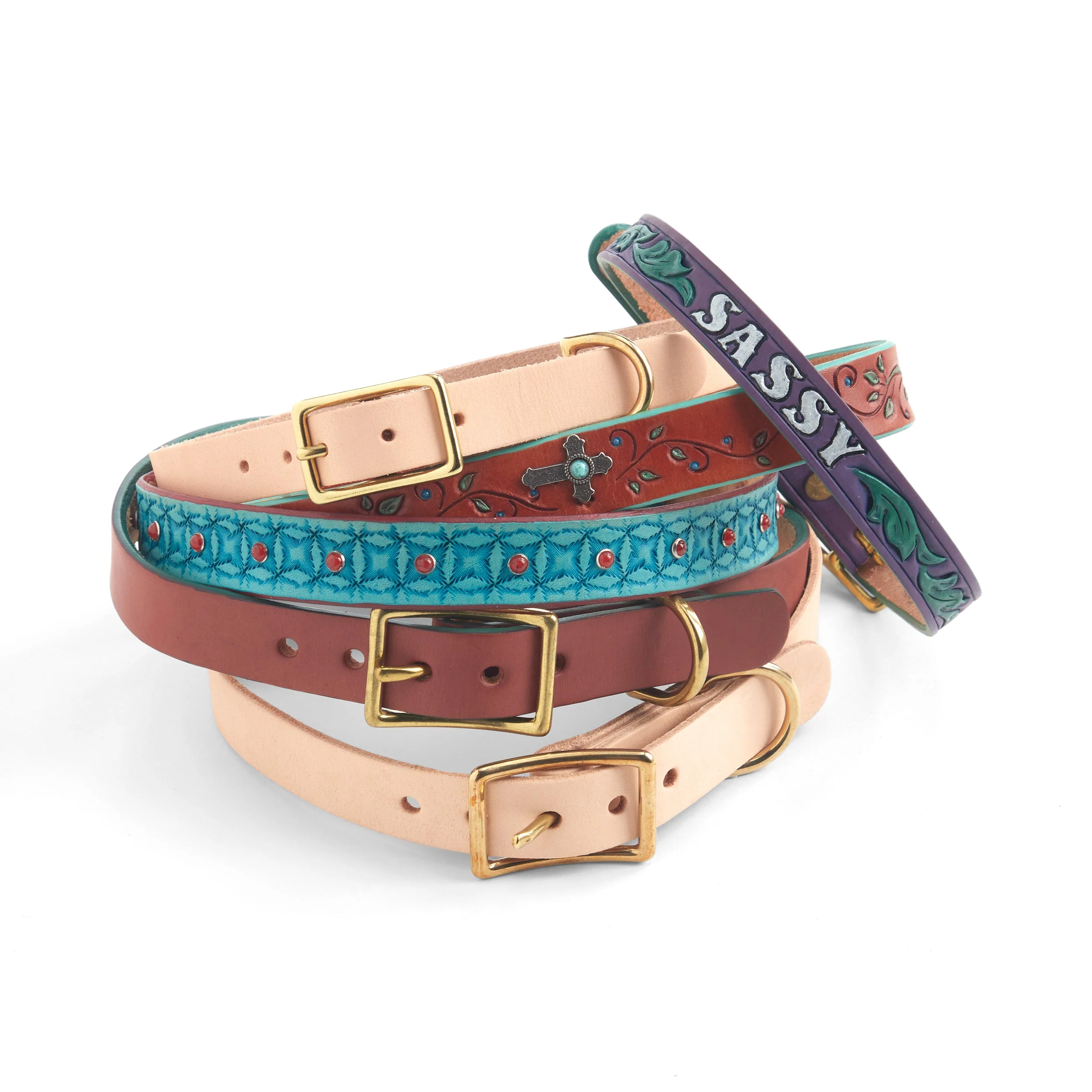 Dog Collar Kit - Image 2