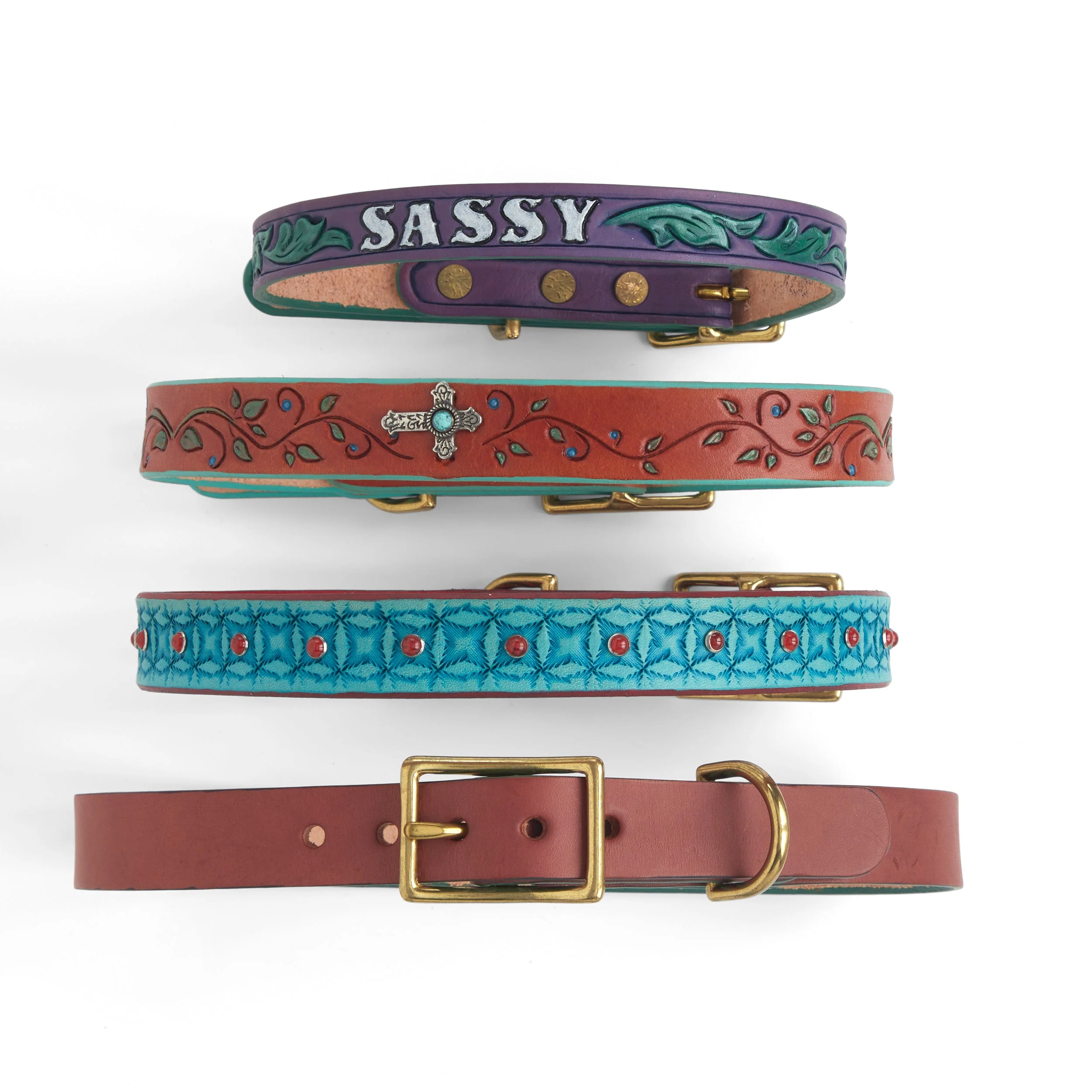 Dog Collar Kit - Image 3