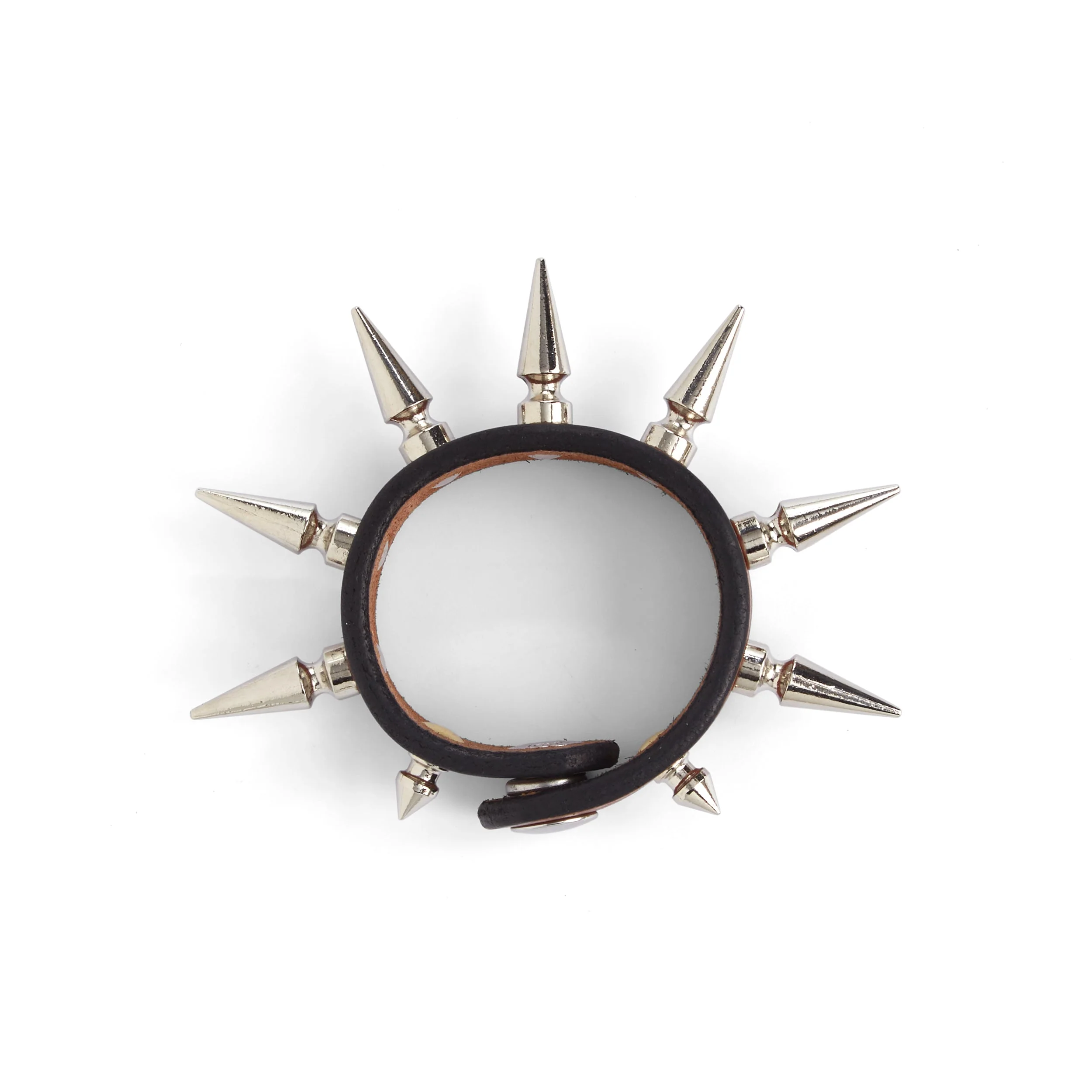 Spiked Rivet Rivetback 10 Pack - Image 4