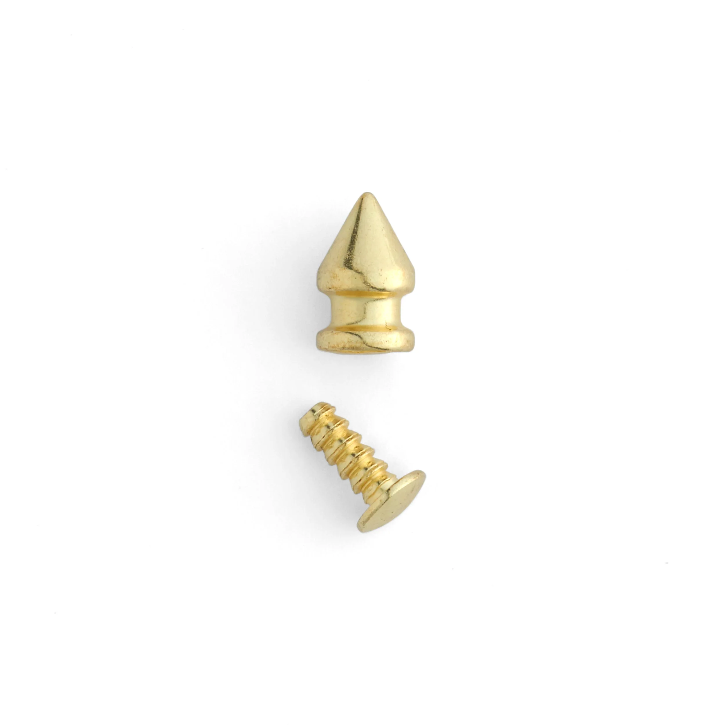 Spiked Rivet Rivetback 10 Pack - Image 6