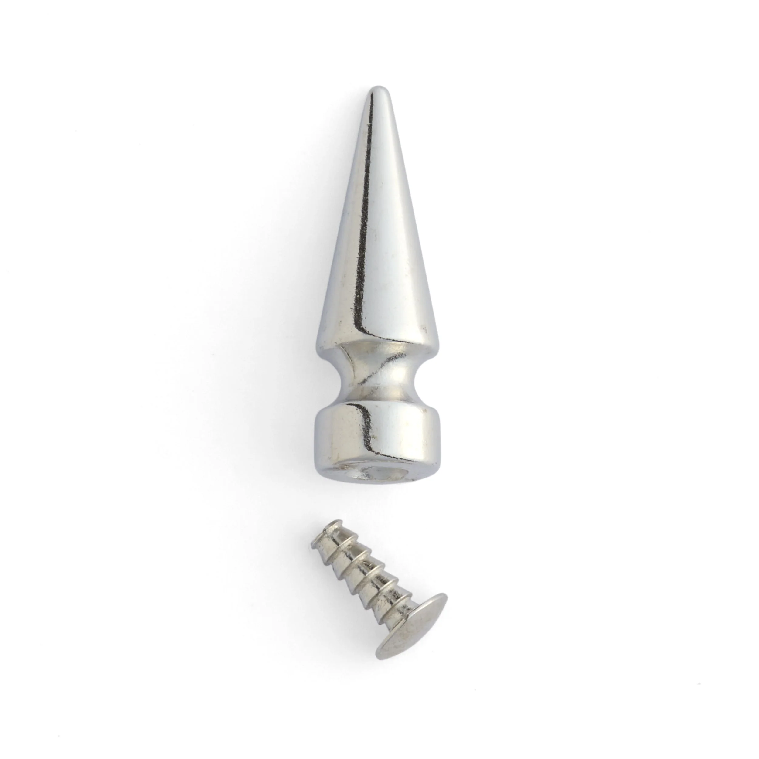 Spiked Rivet Rivetback 10 Pack - Image 7
