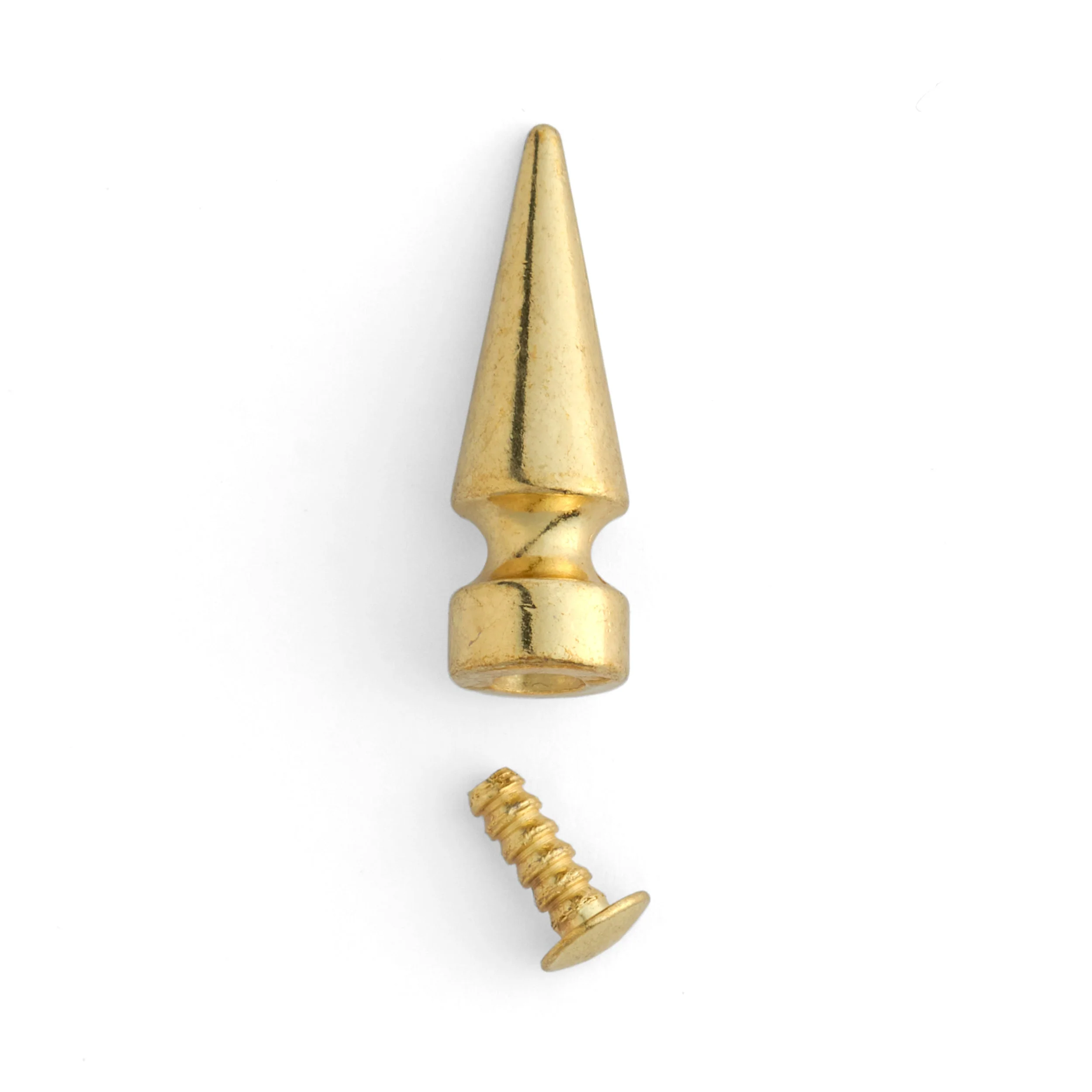Spiked Rivet Rivetback 10 Pack - Image 8