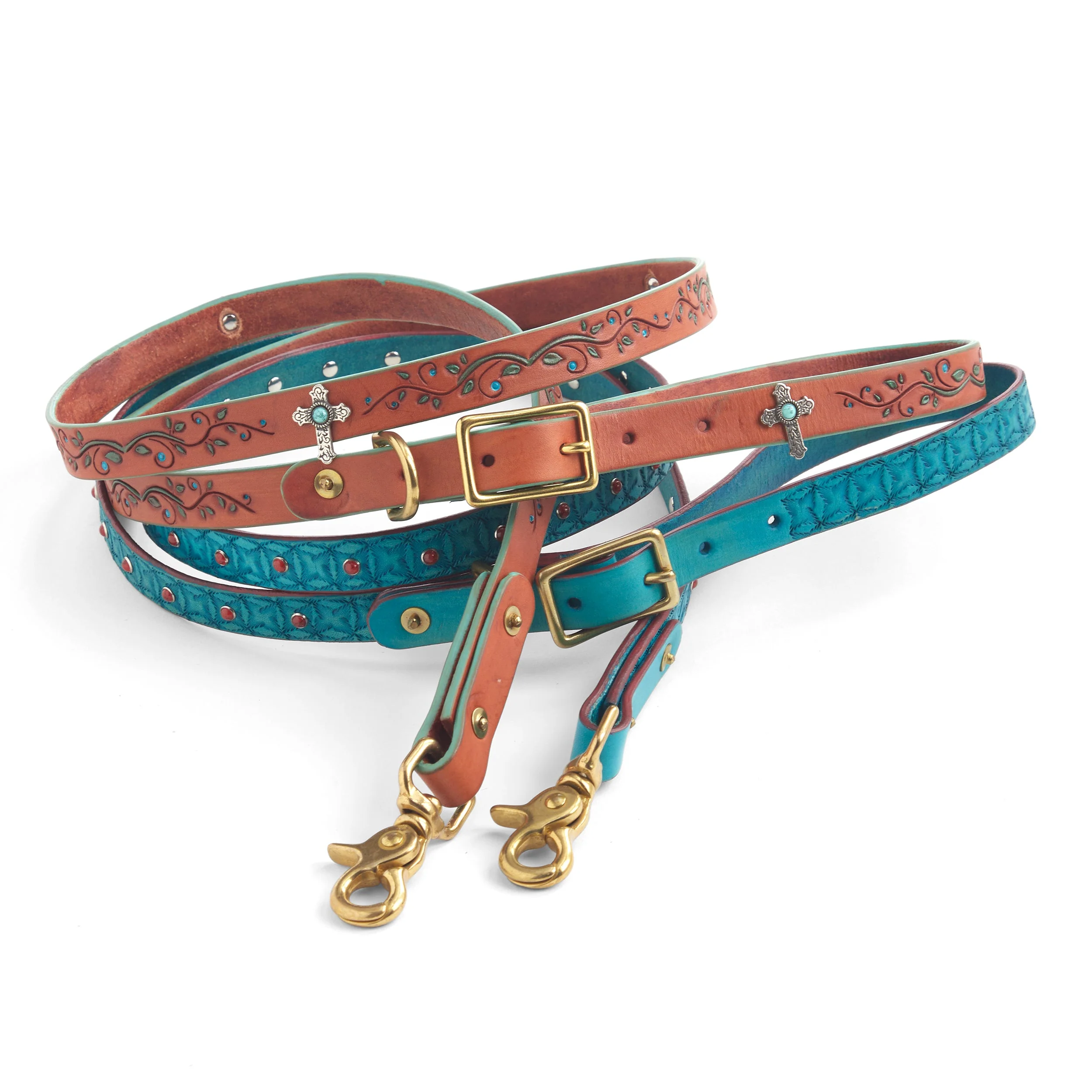 Dog Leash Kit - Image 2