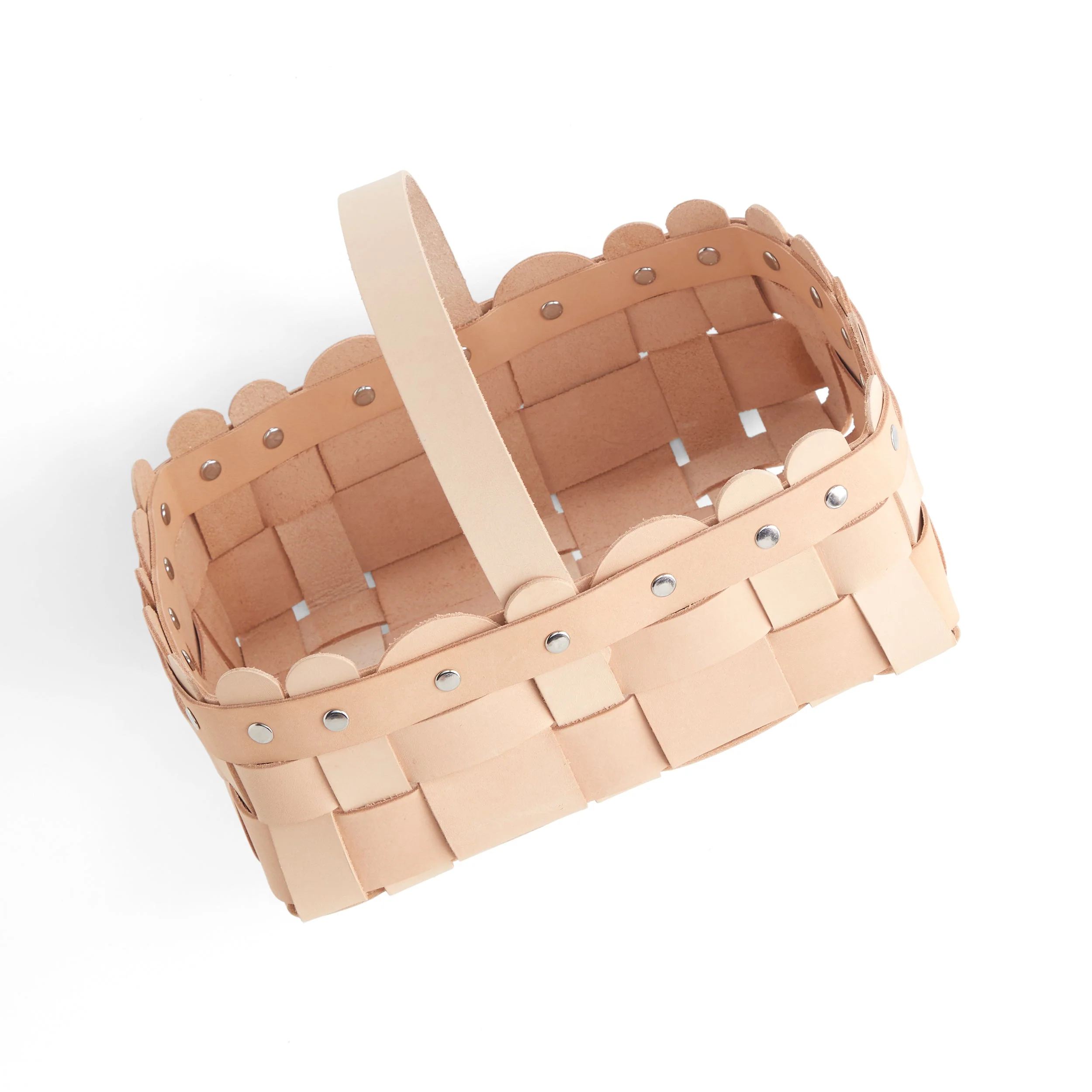 Woven Basket Kit - Image 3