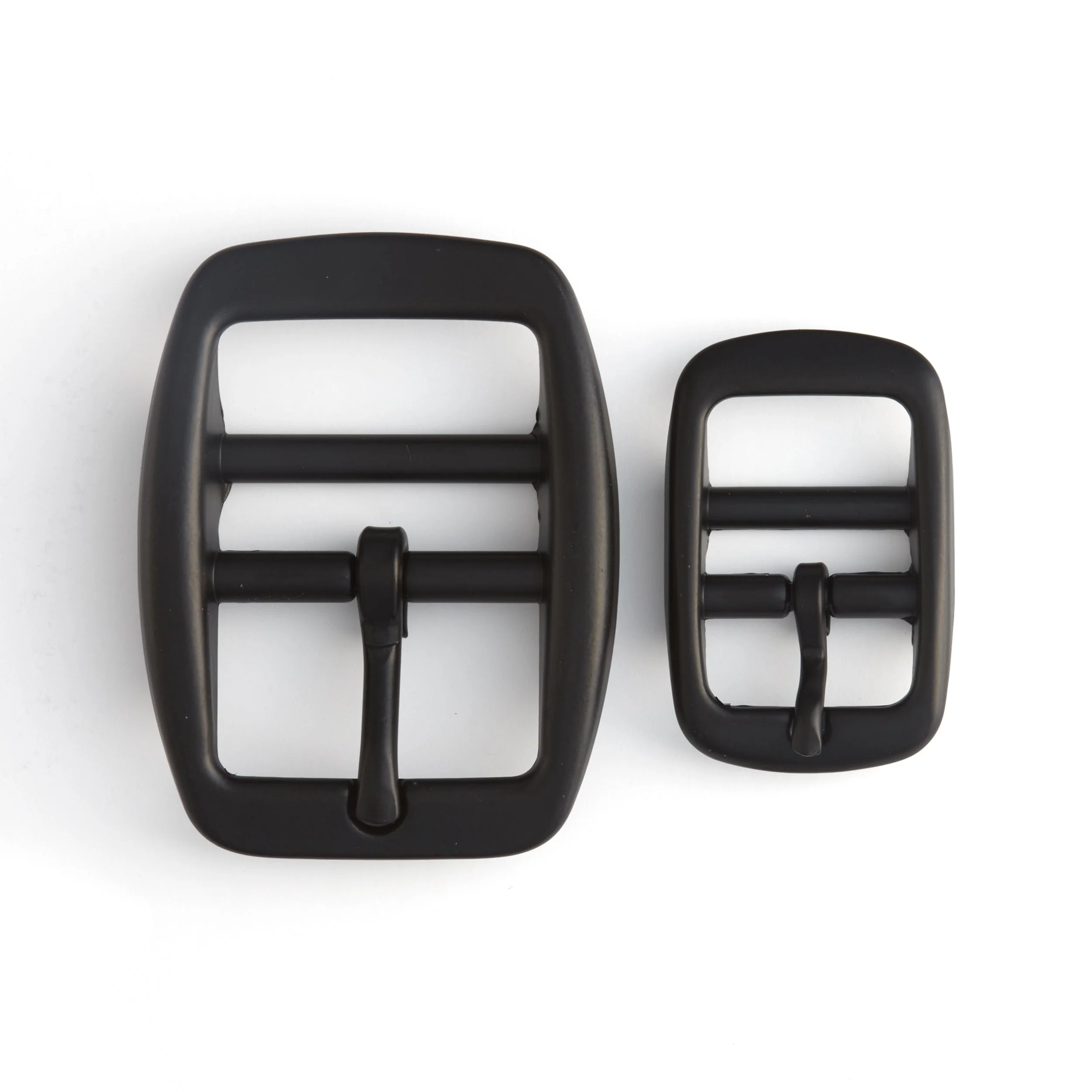 Double Bar Buckle - Image 2