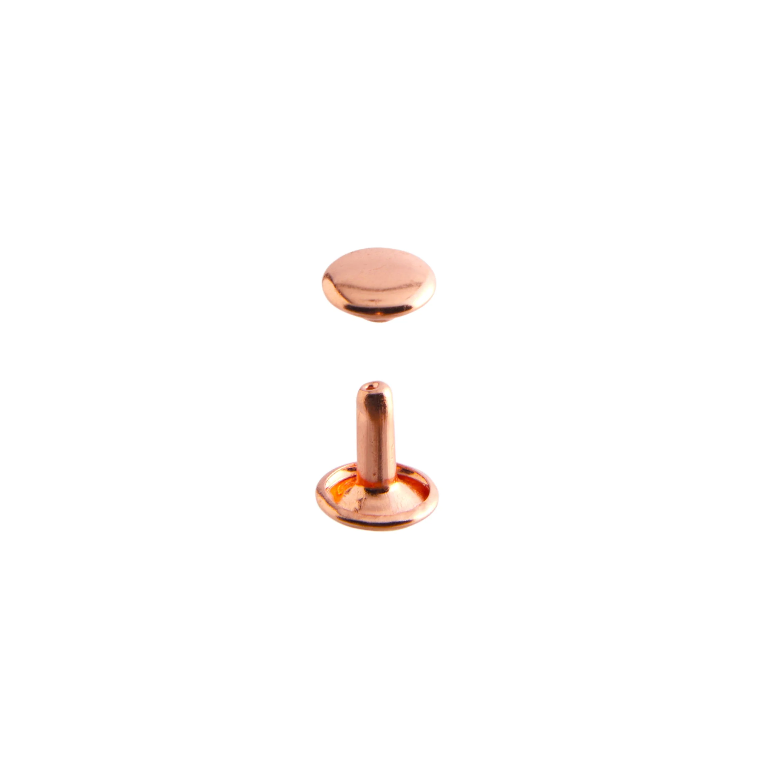 Double Cap Rivets 1,000 Pack - Image 3