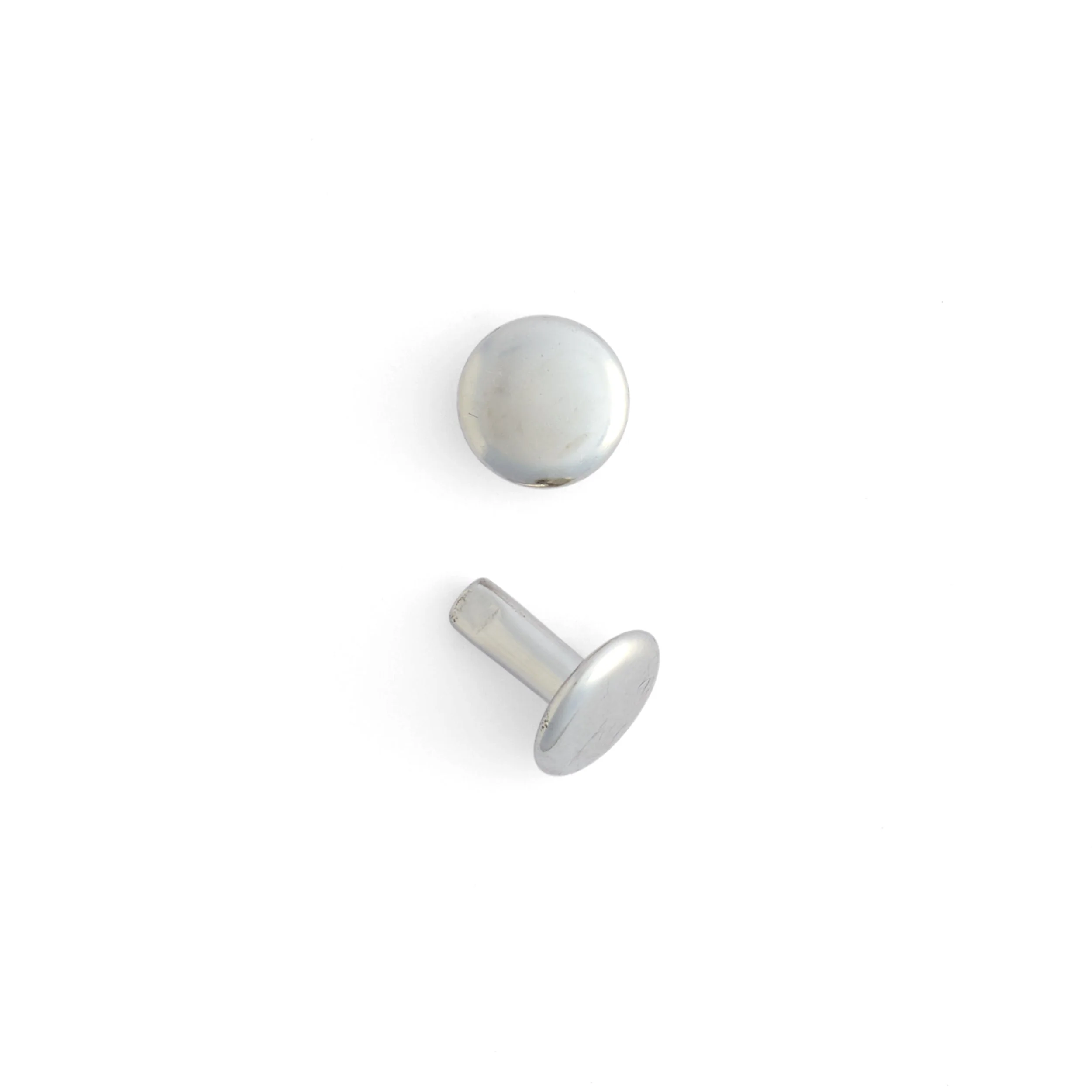 Double Cap Rivets 1,000 Pack - Image 9