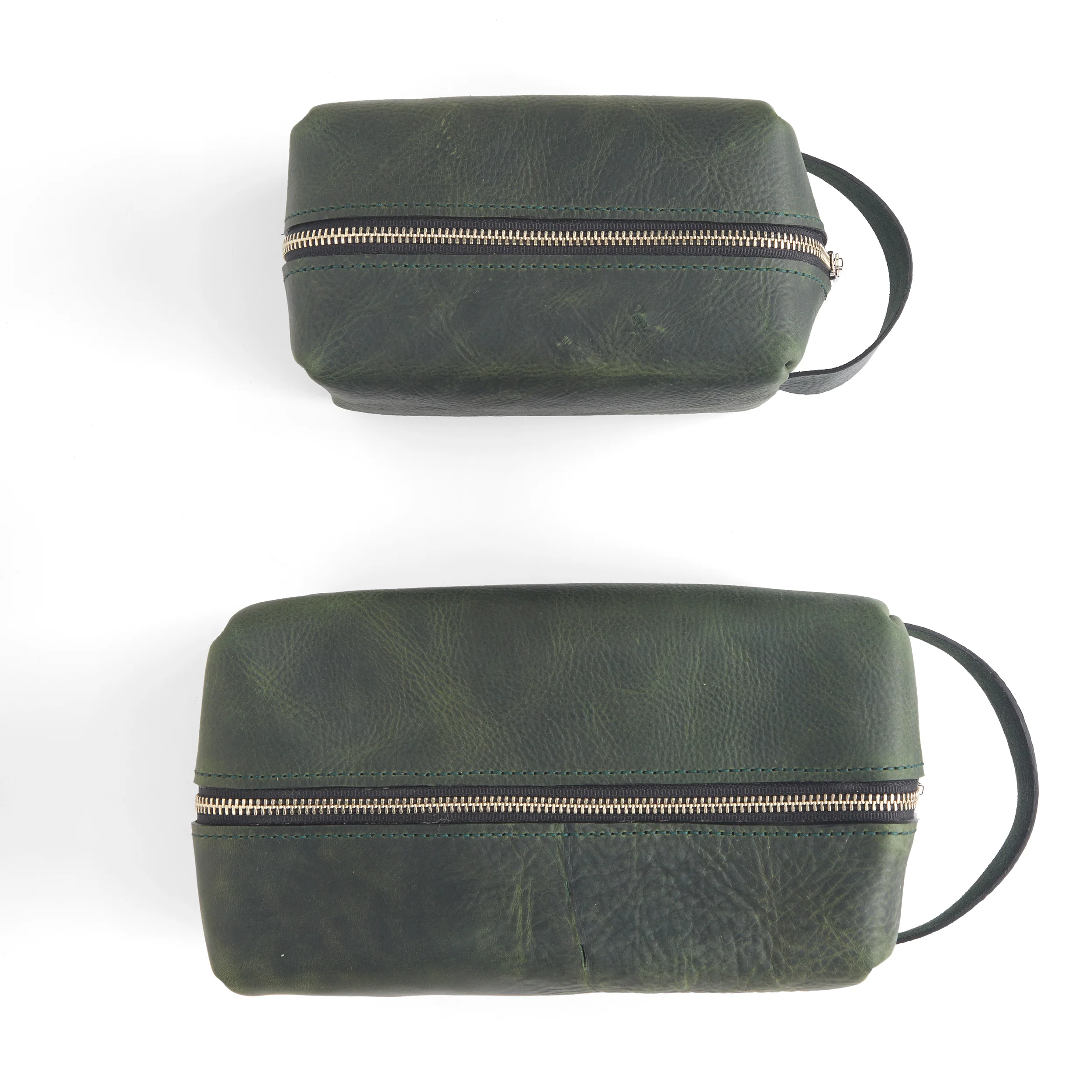 Double Dopp Paper Pattern - Image 6