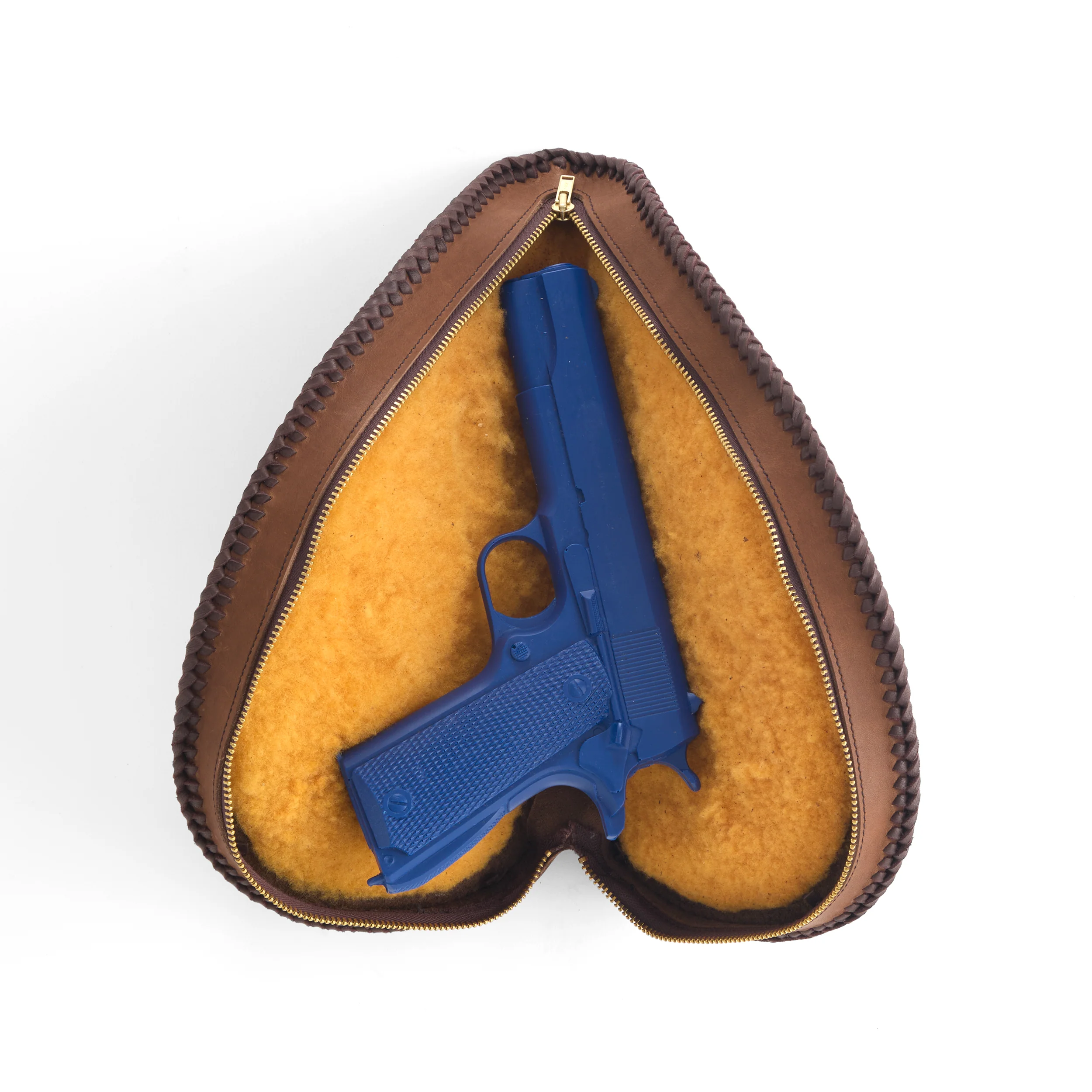 Pistol Caddy Paper Pattern - Image 5