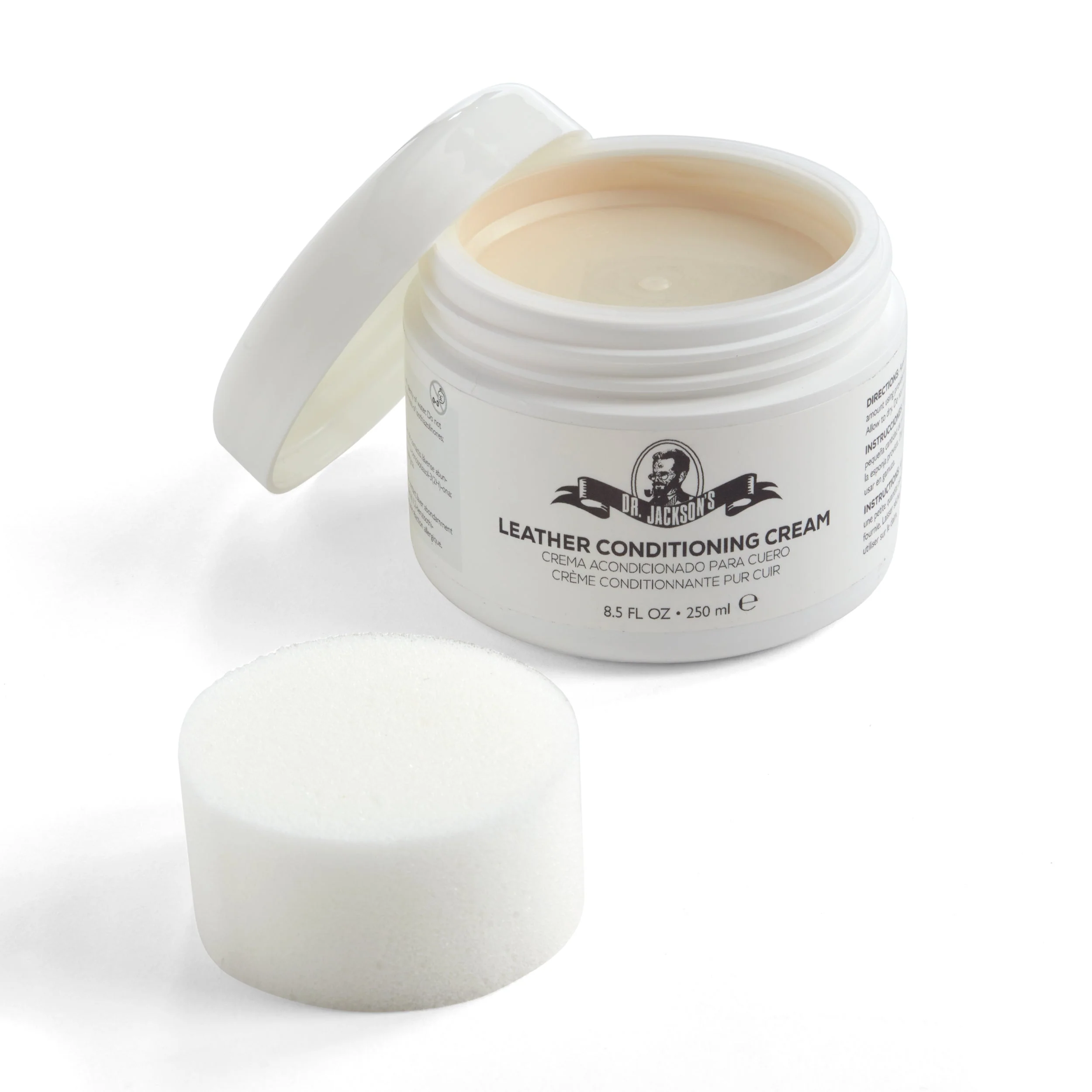 Dr. Jackson's Conditioning Cream - Image 2