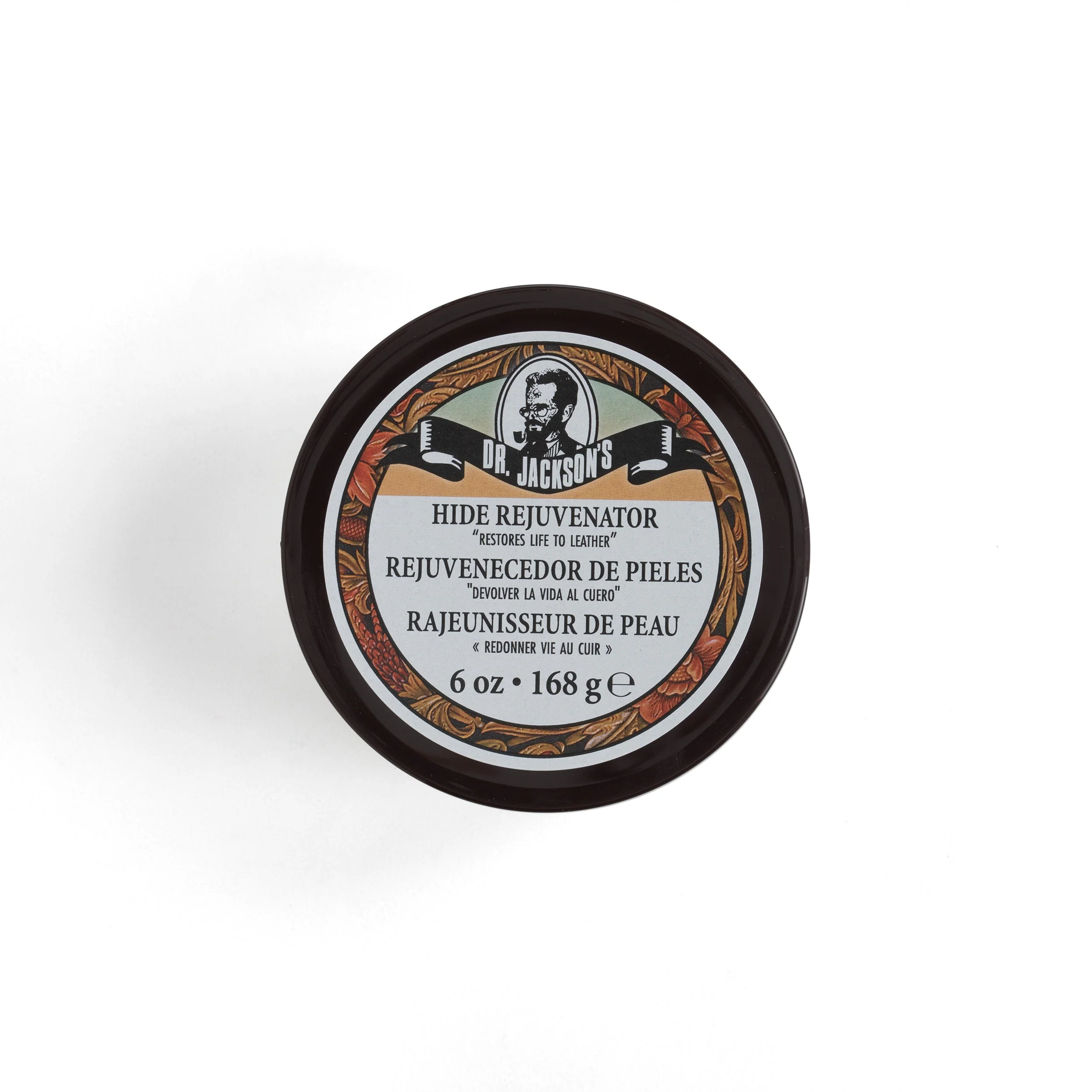 Dr. Jackson's Hide Rejuvenator - Image 3