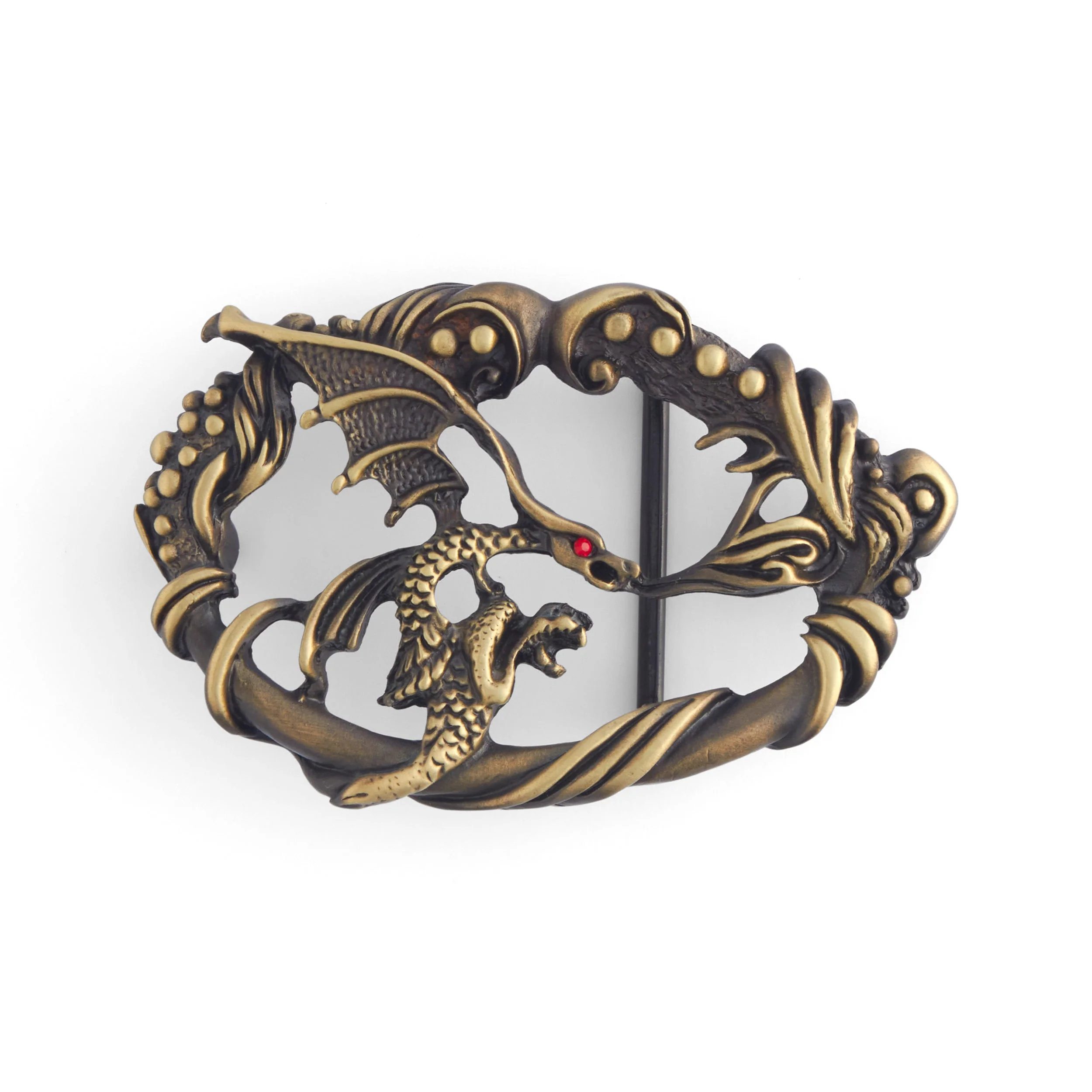 Dragon Buckle - Image 3