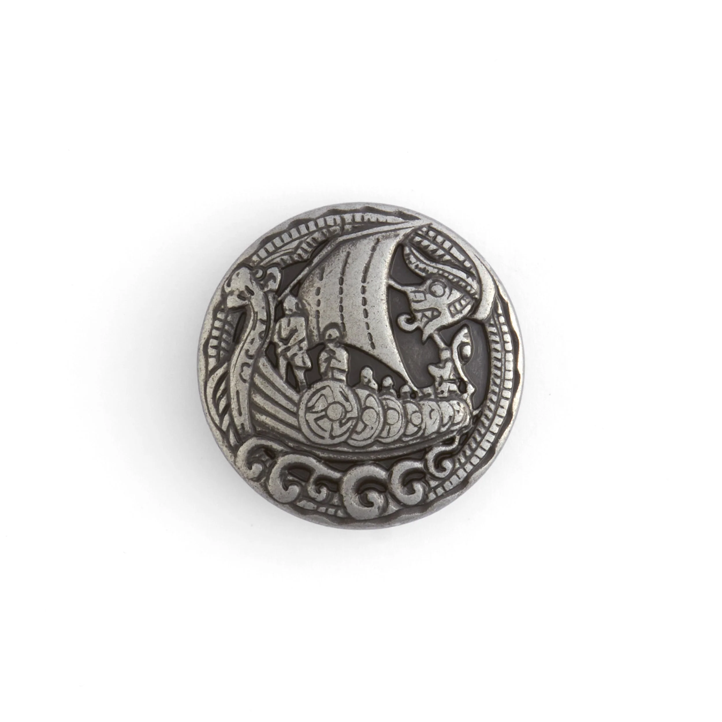 Drakkar Concho - Image 3