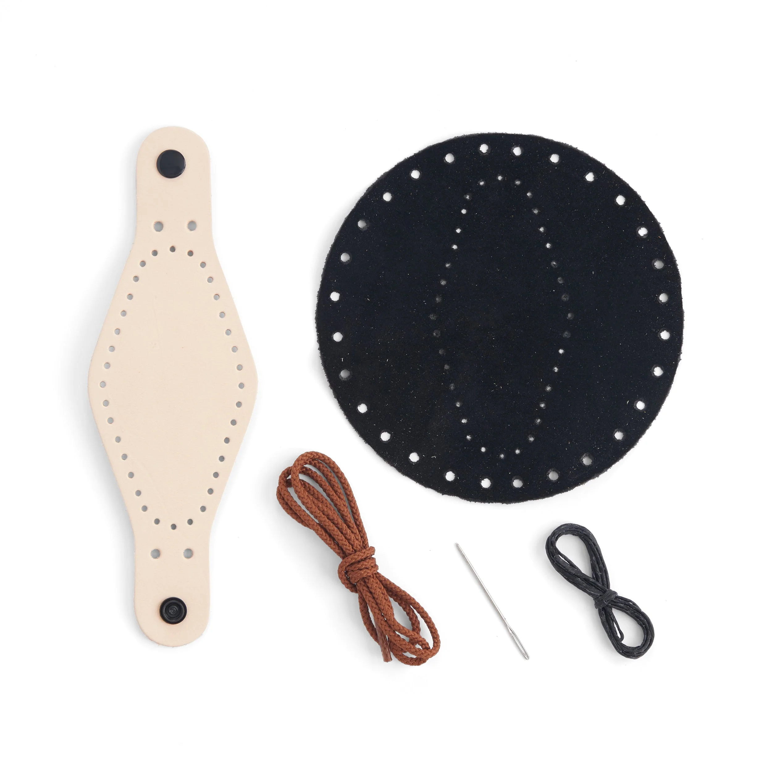 Drawstring Coin Pouch Kit - Image 3