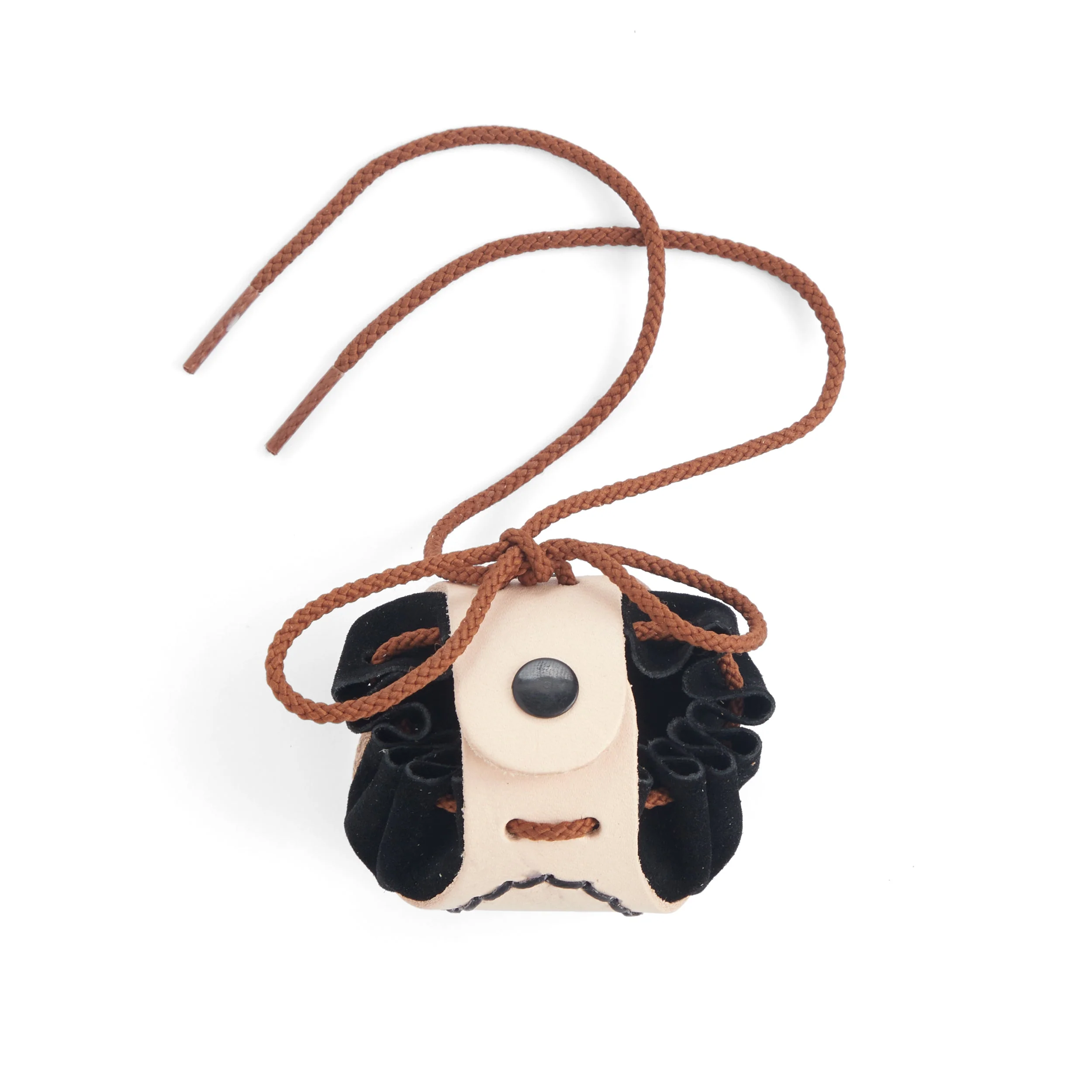 Drawstring Coin Pouch Kit - Image 4