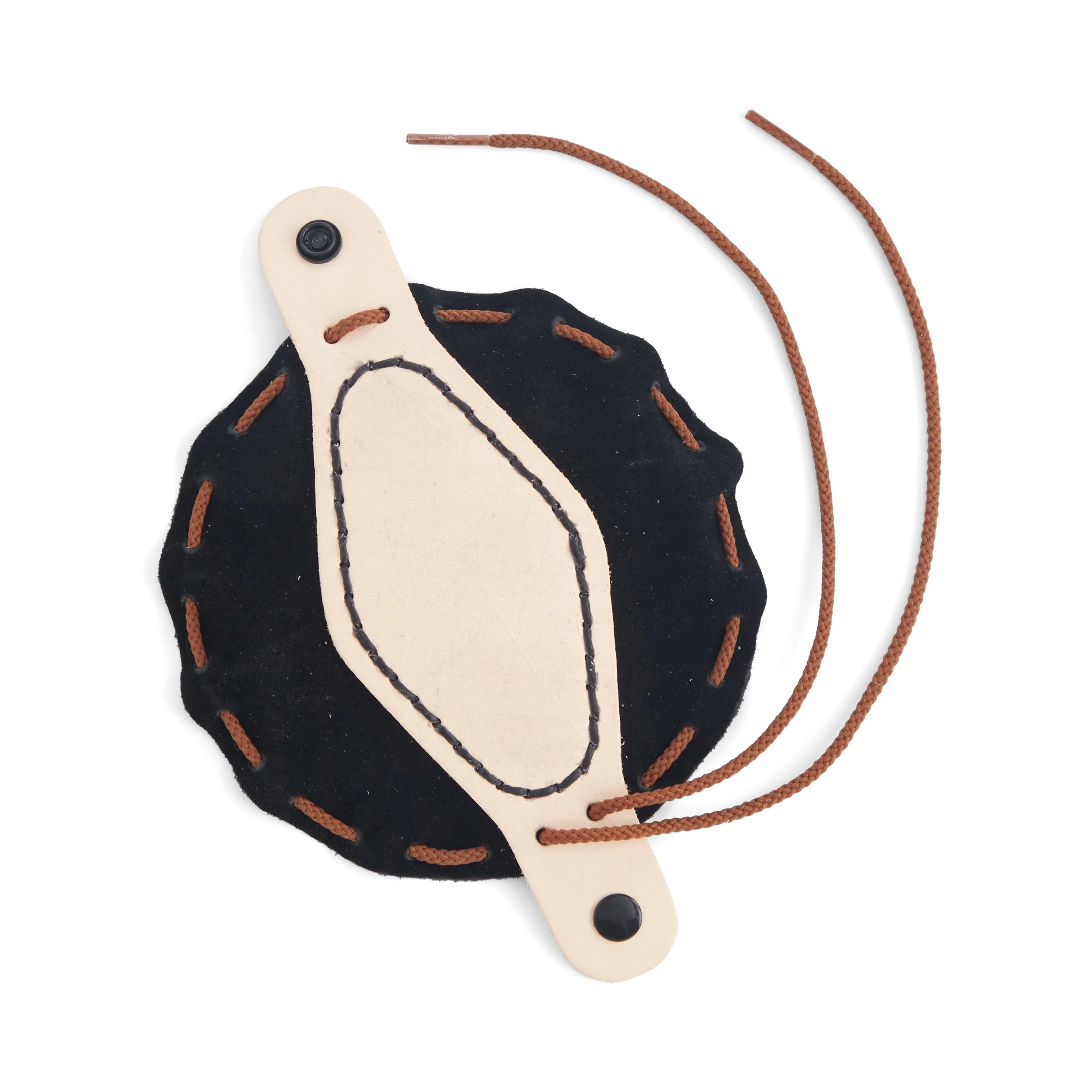Drawstring Coin Pouch Kit - Image 5