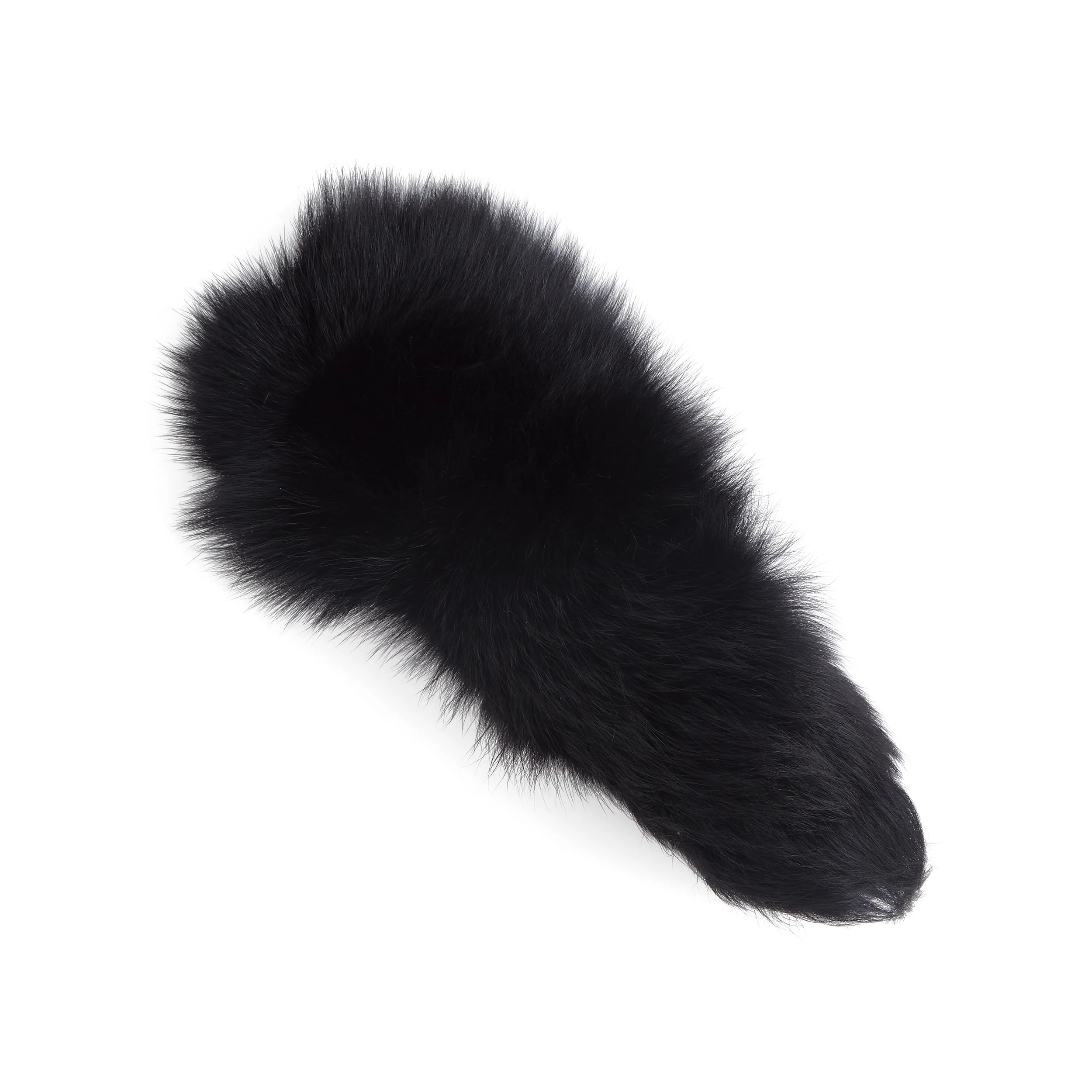 Dyed Fox Tail - Image 13