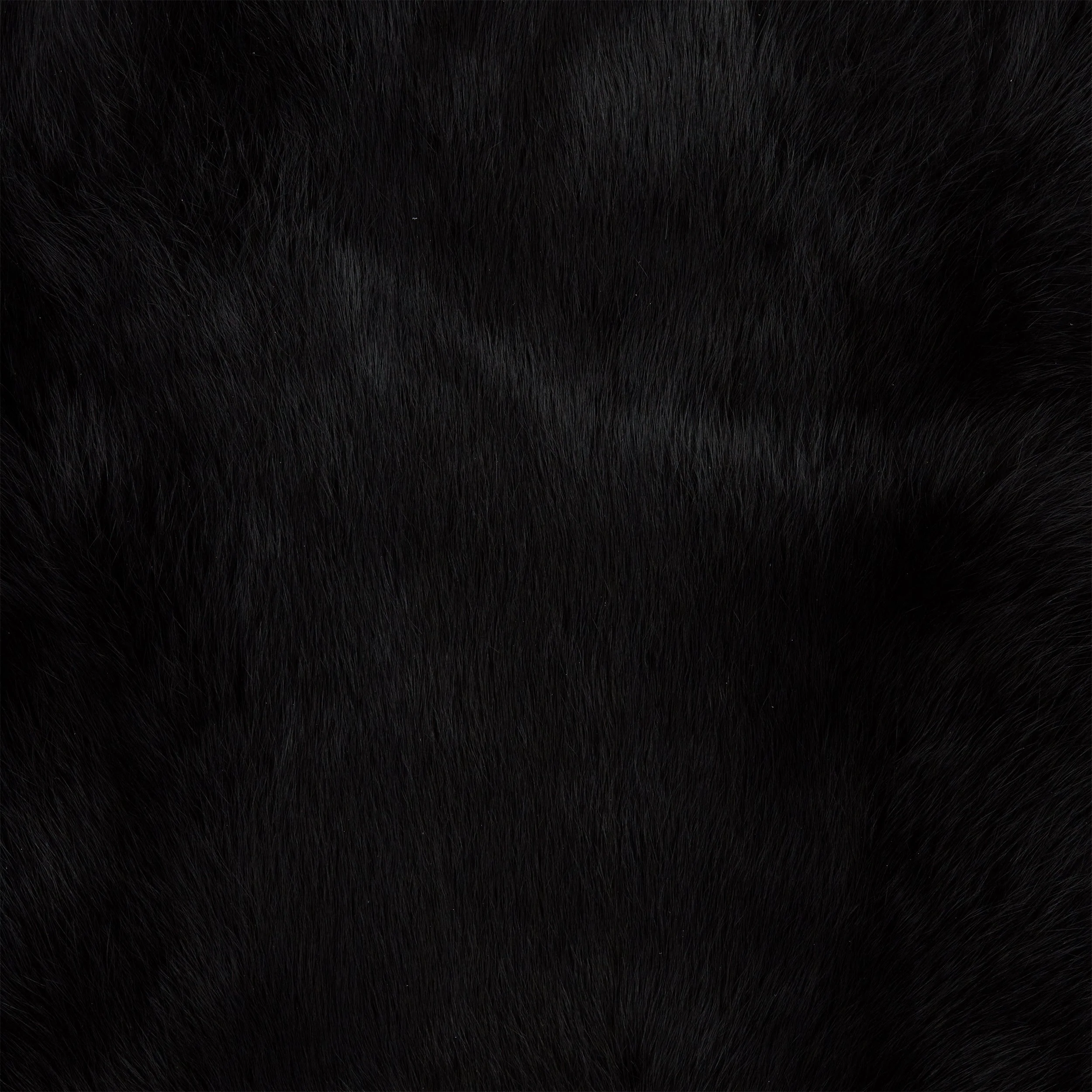 Dyed Rabbit Skin - Image 12