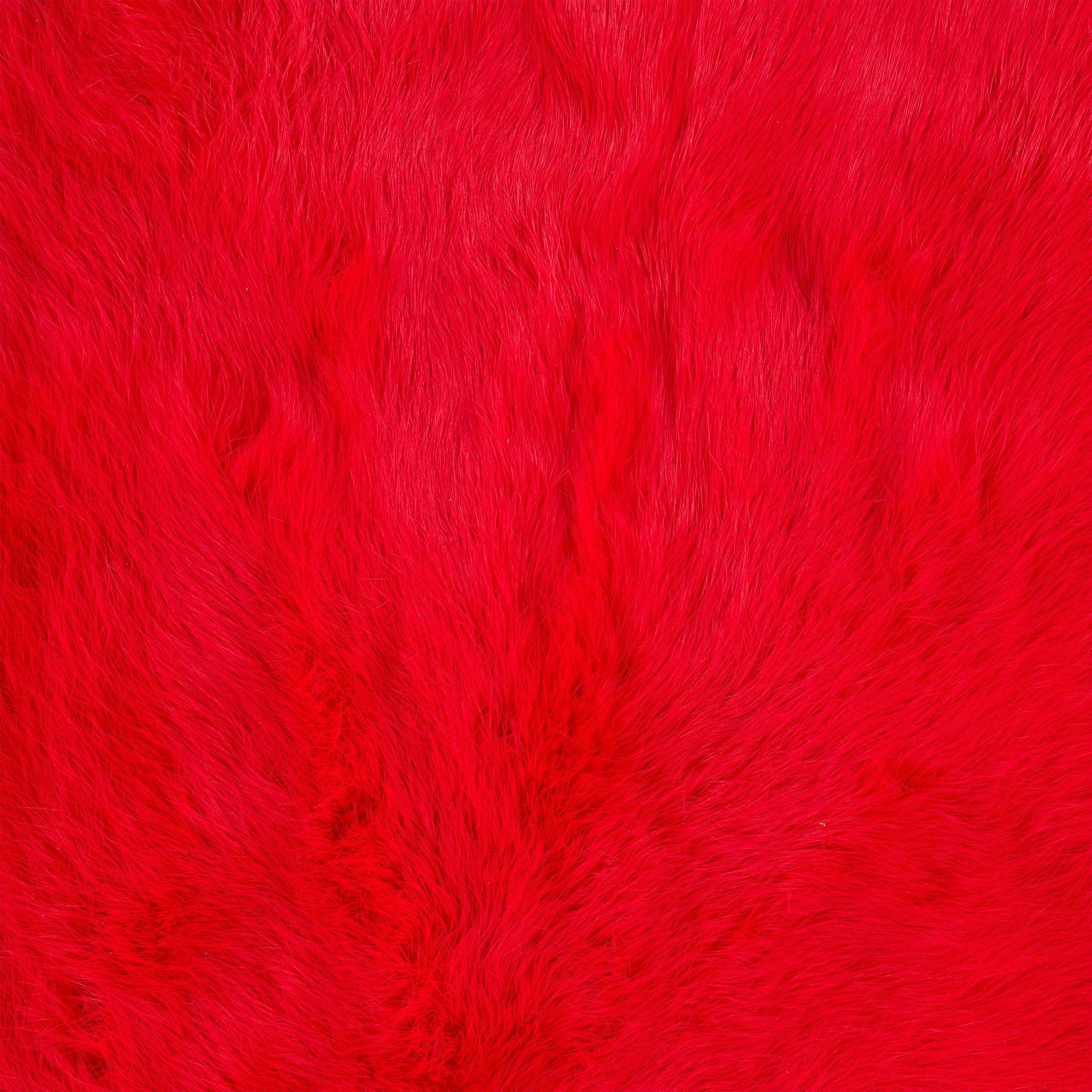 Dyed Rabbit Skin - Image 16