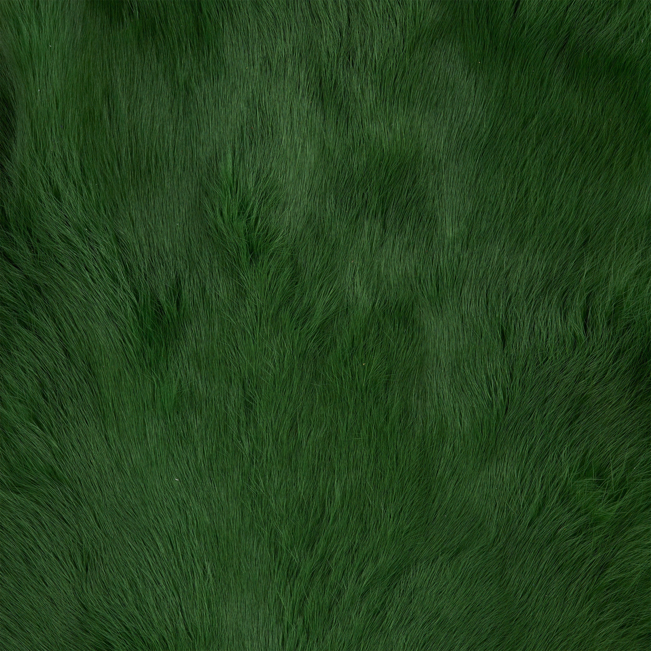 Dyed Rabbit Skin - Image 6