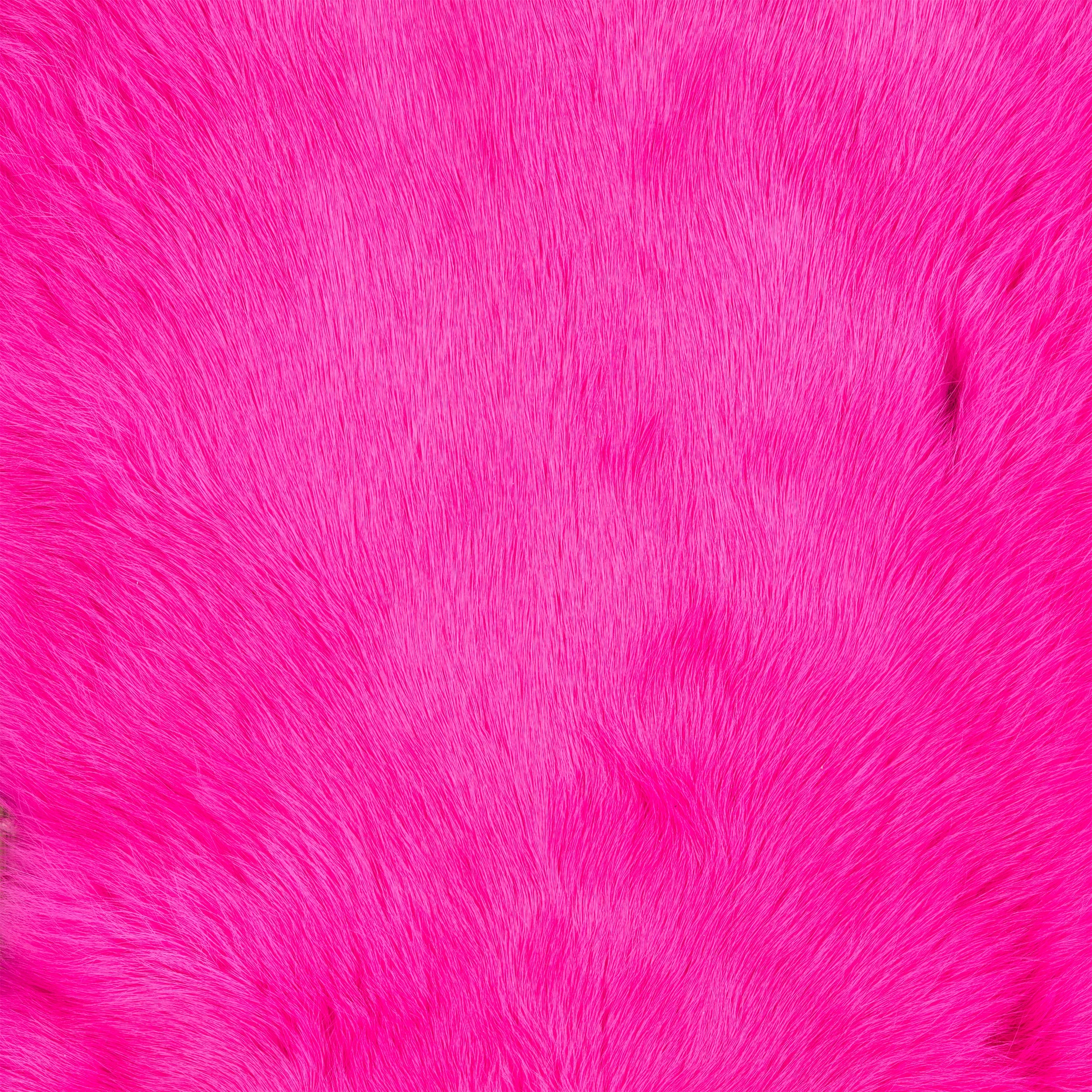Dyed Rabbit Skin - Image 8