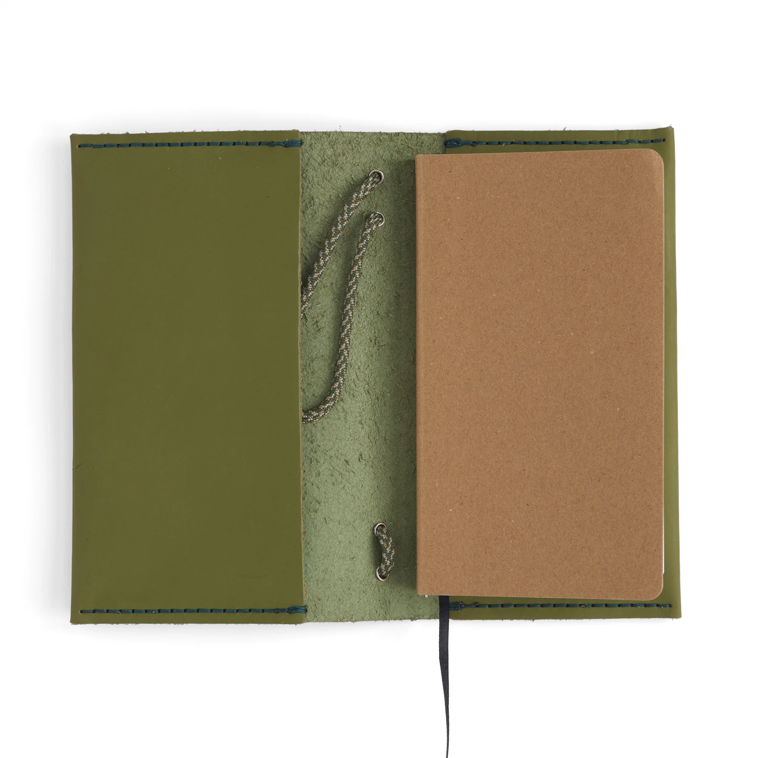 Dyed Veg-Tan Side - Image 45