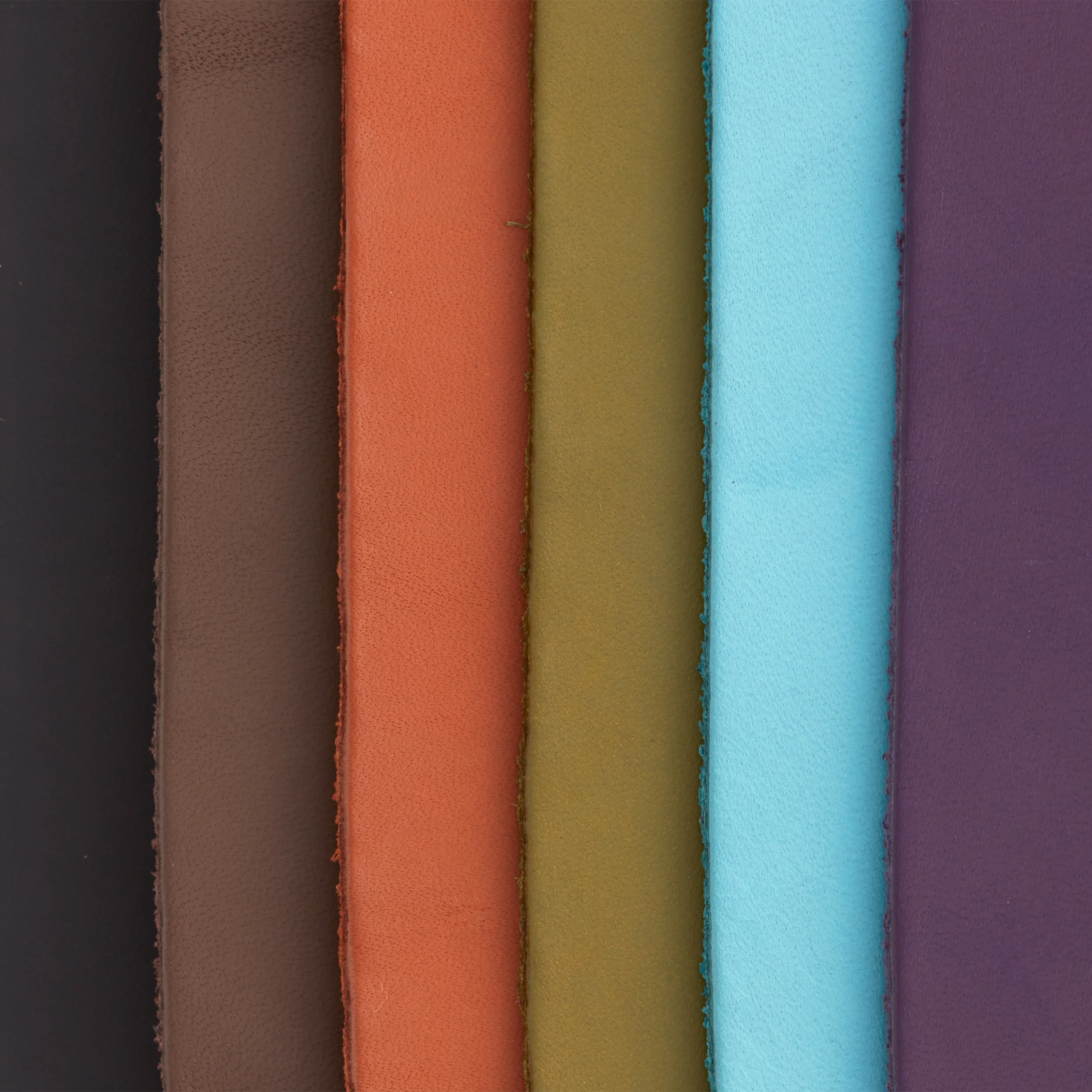 Dyed Veg-Tan Side - Image 48